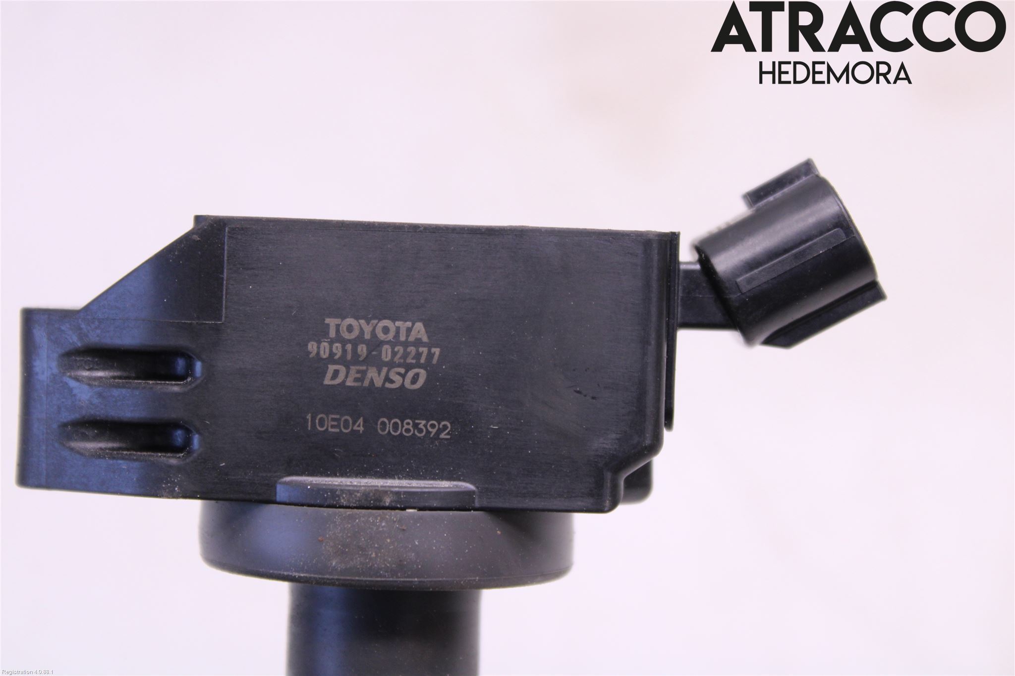 Toyota RAV4 19- Tändspole