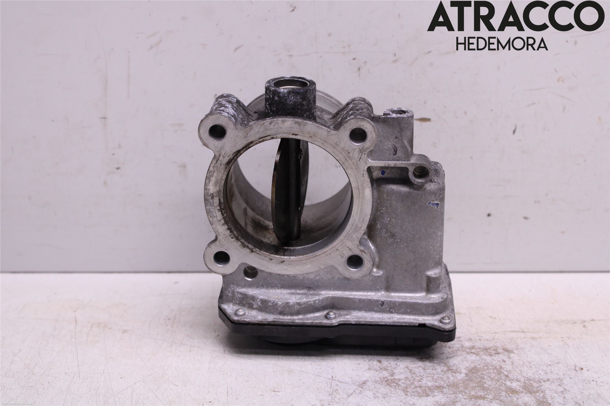 Mitsubishi L200 06-15 Injspjällhus