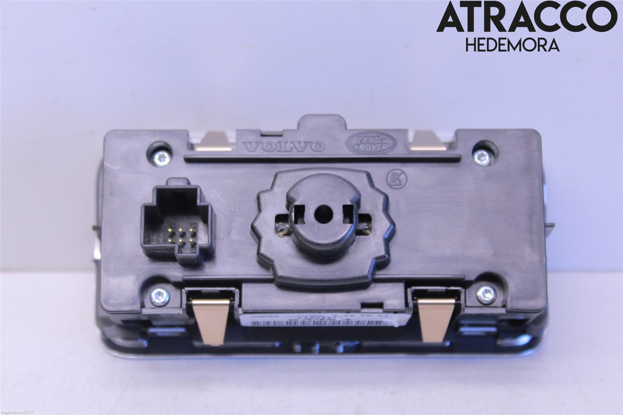 Volvo V70 14-16 Strömställare Ljus