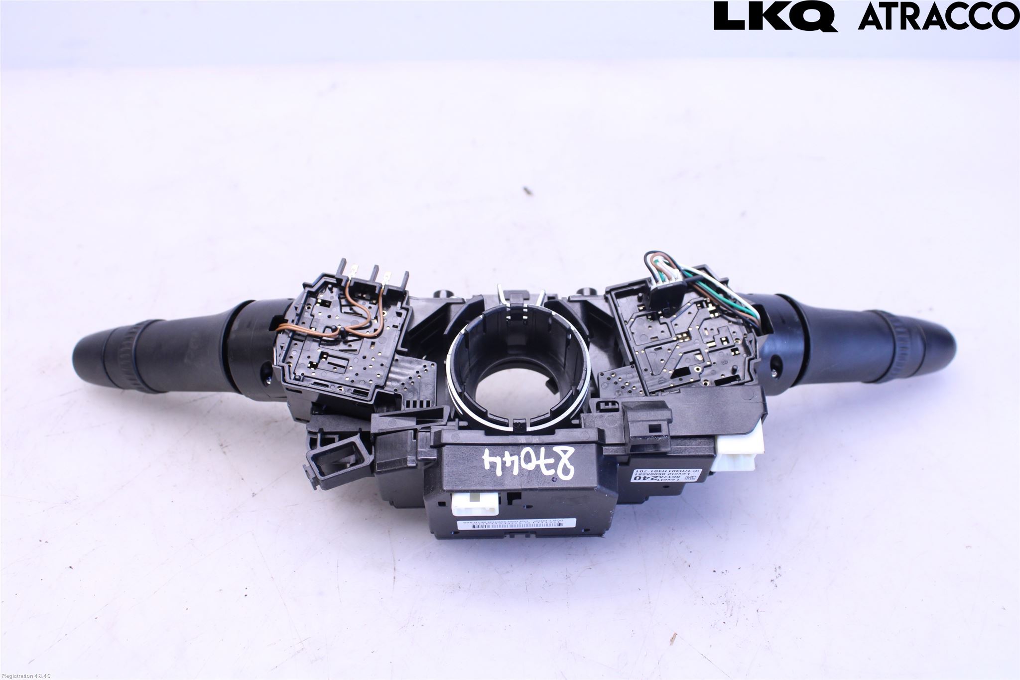 Mitsubishi OUTLANDER 13-21 Spakcentral