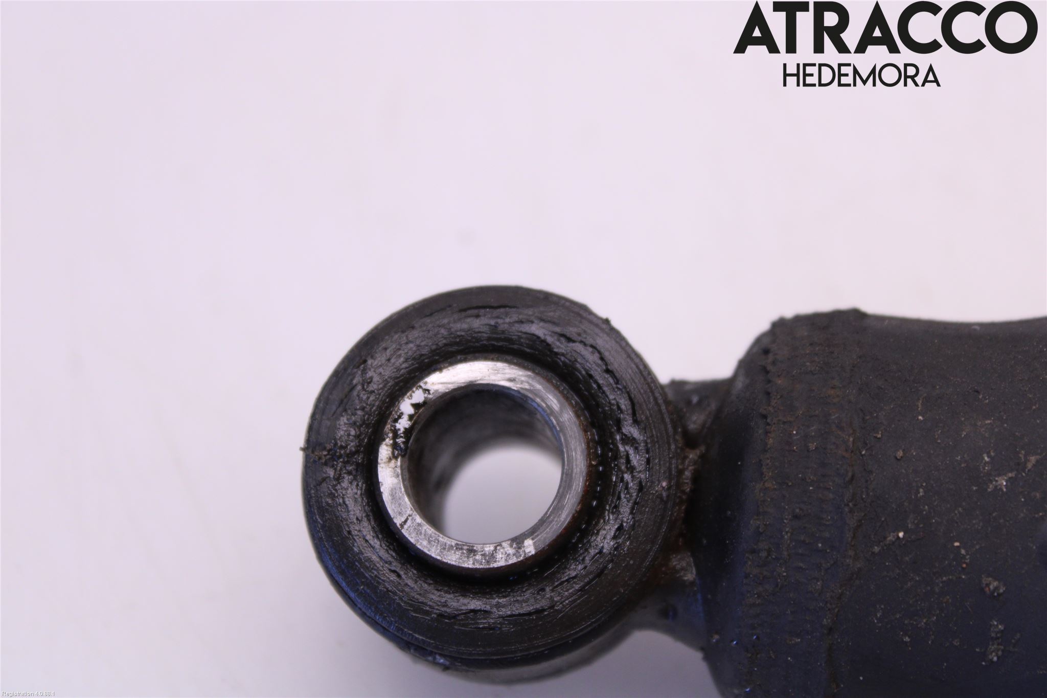 Fiat DUCATO 07-15 Stötdämpare Bak