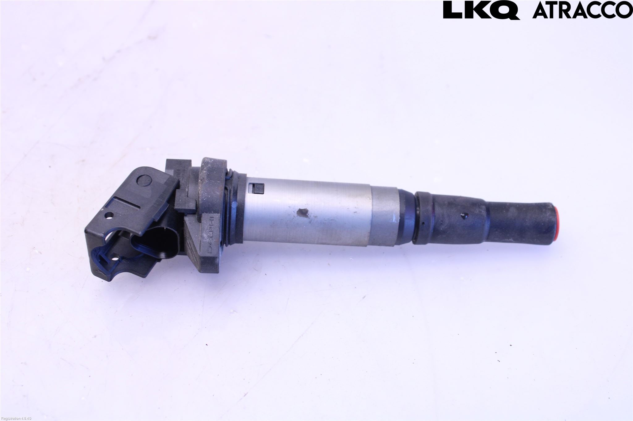 Peugeot 308 14-21 Tändspole