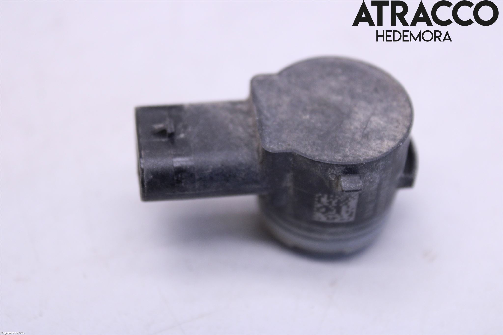 Opel CORSA F, CORSA-E 20- Parkeringshjälp Backsensor