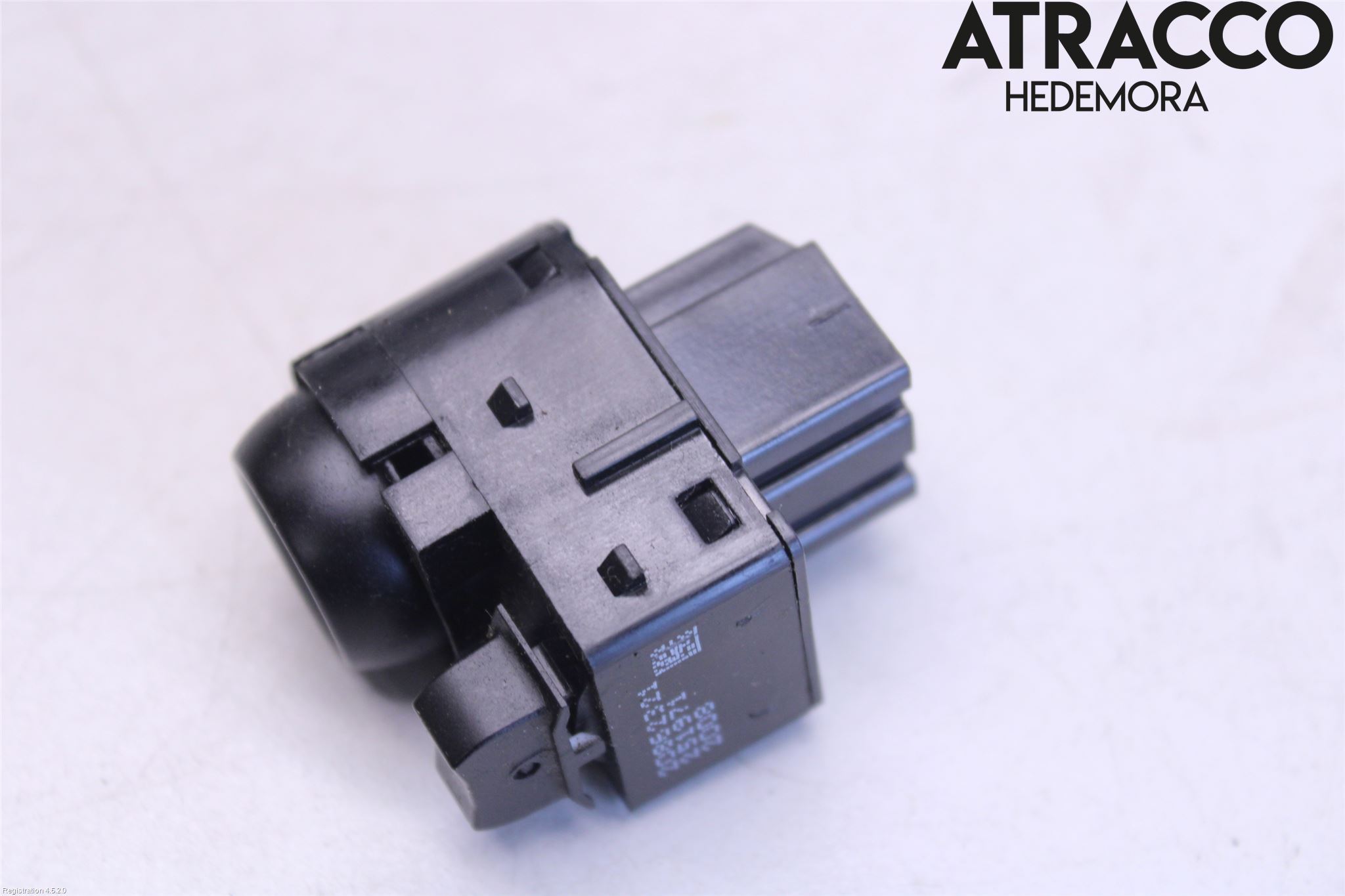 Opel AMPERA 12-16 Strömställare Spegel