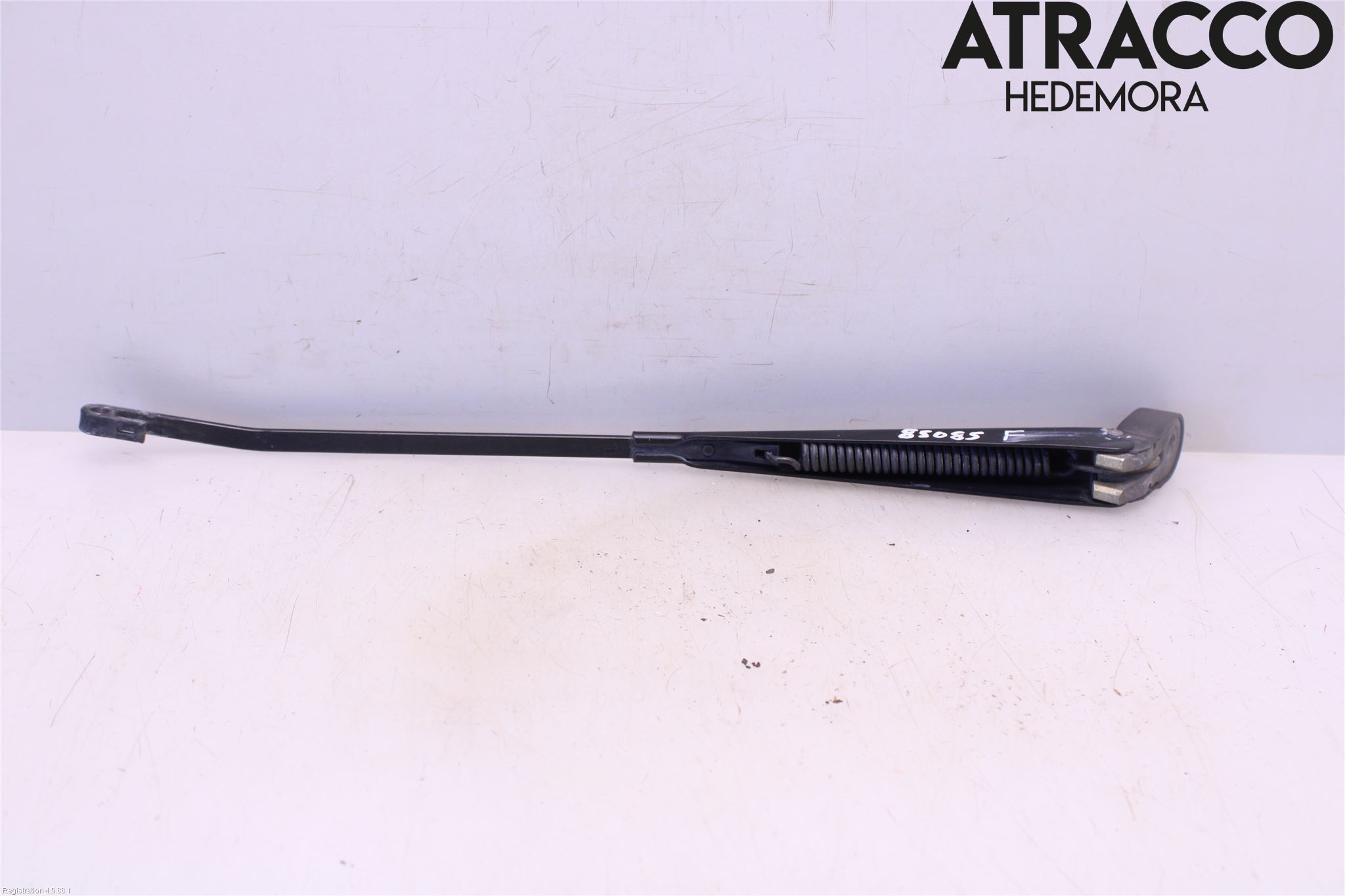 Volvo 240 88-93 Torkararm Armar Vindruta