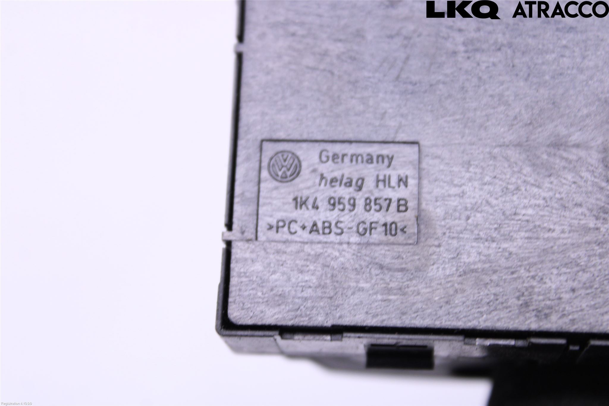 Volkswagen VW PASSAT 05-11 Strömställare Elhiss