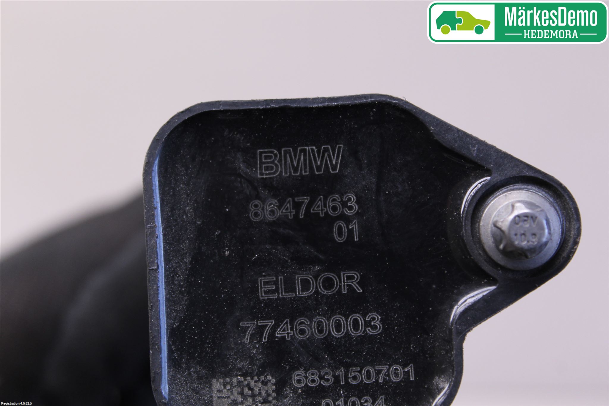 BMW 2 F45 Active Tourer 14-21 Tändspole