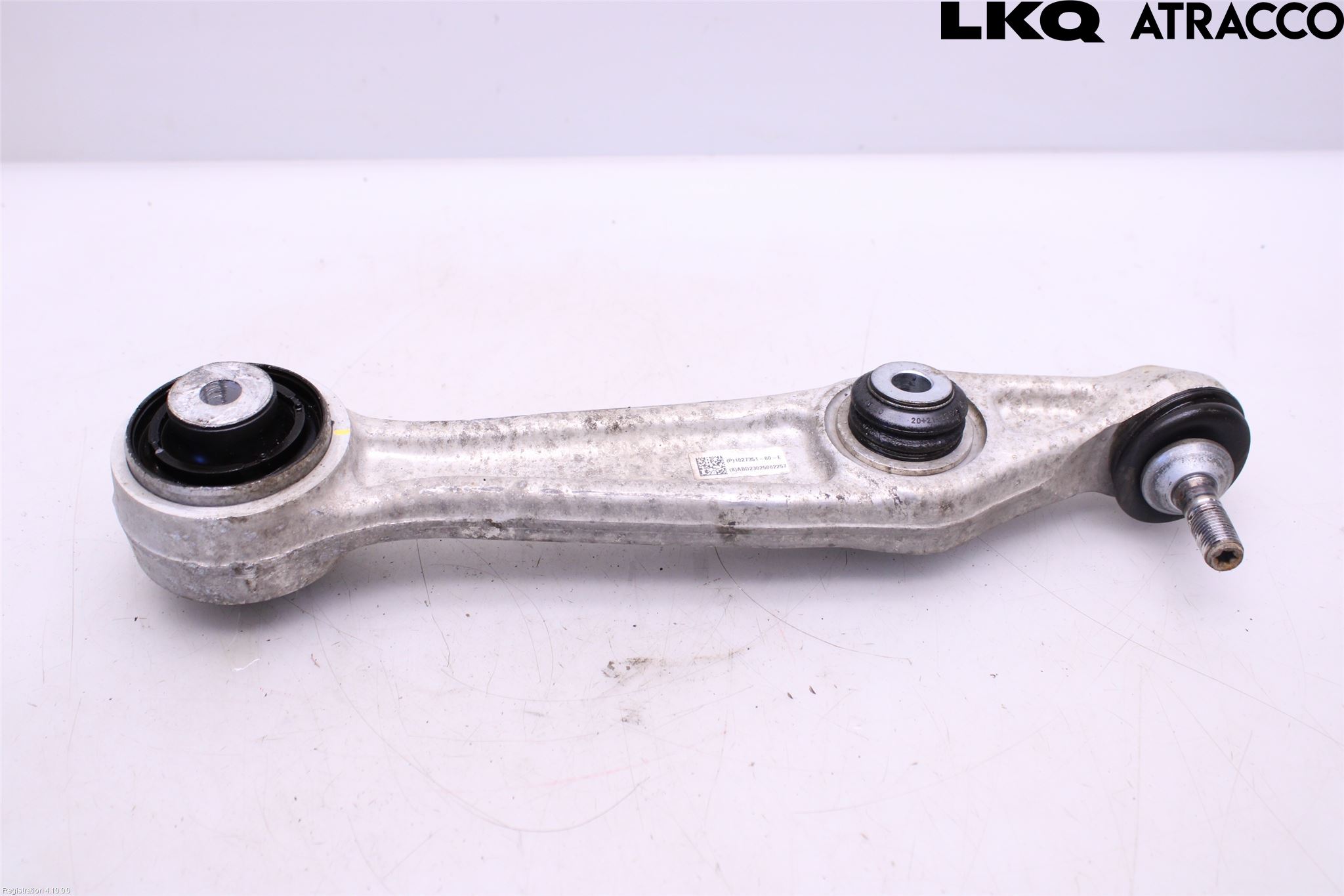 Tesla MODEL X 16- Bärarm Fram Undre Hö