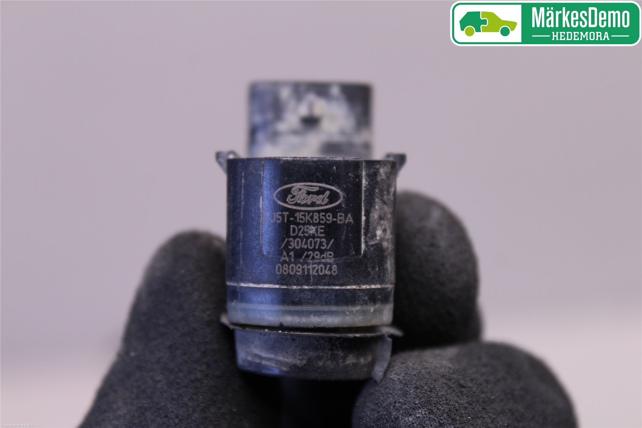 Ford MONDEO 07-15 Parkeringshjälp Backsensor