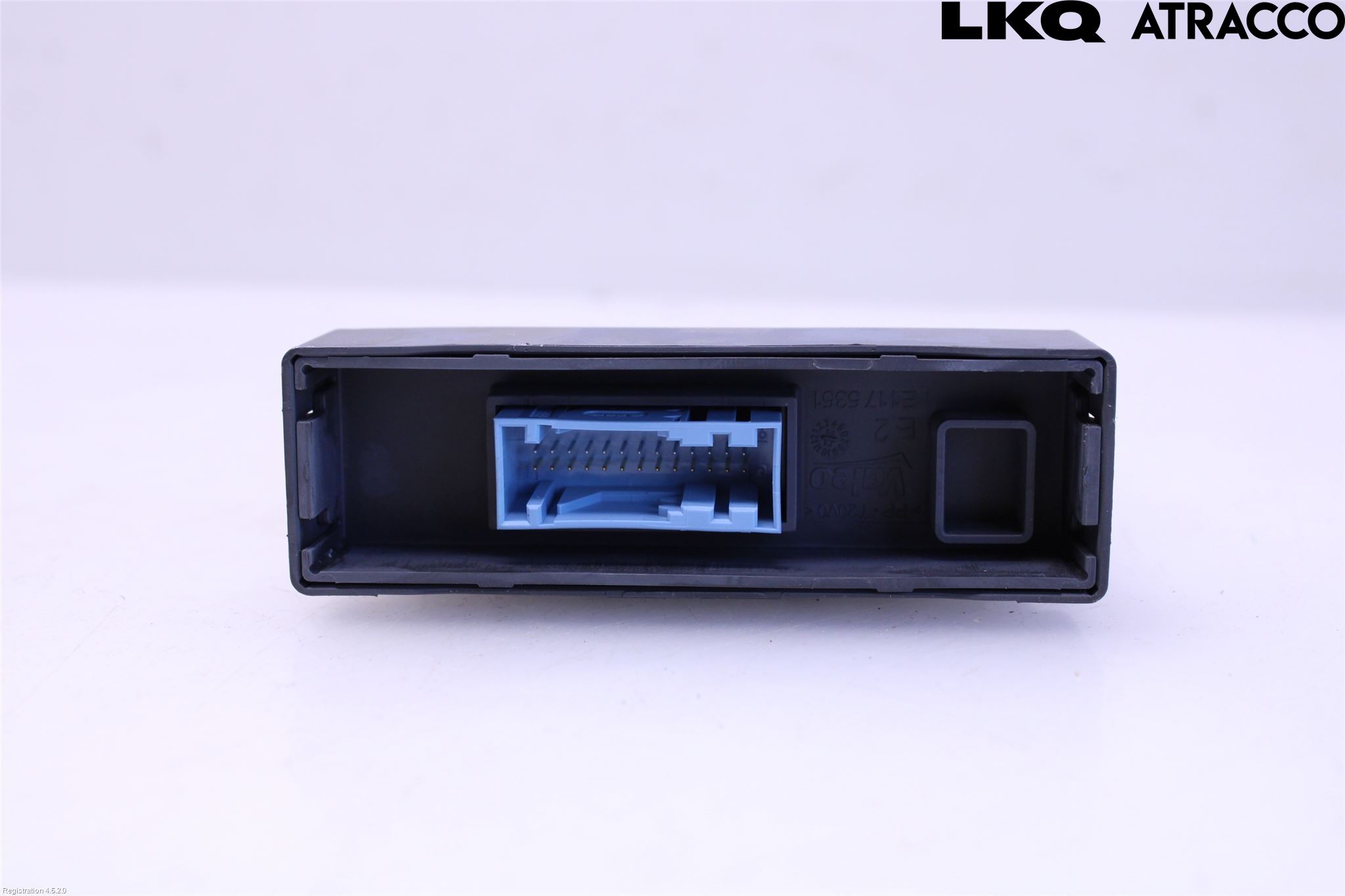 Opel CORSA F, CORSA-E 20- Styrenhet Nyckellöst System