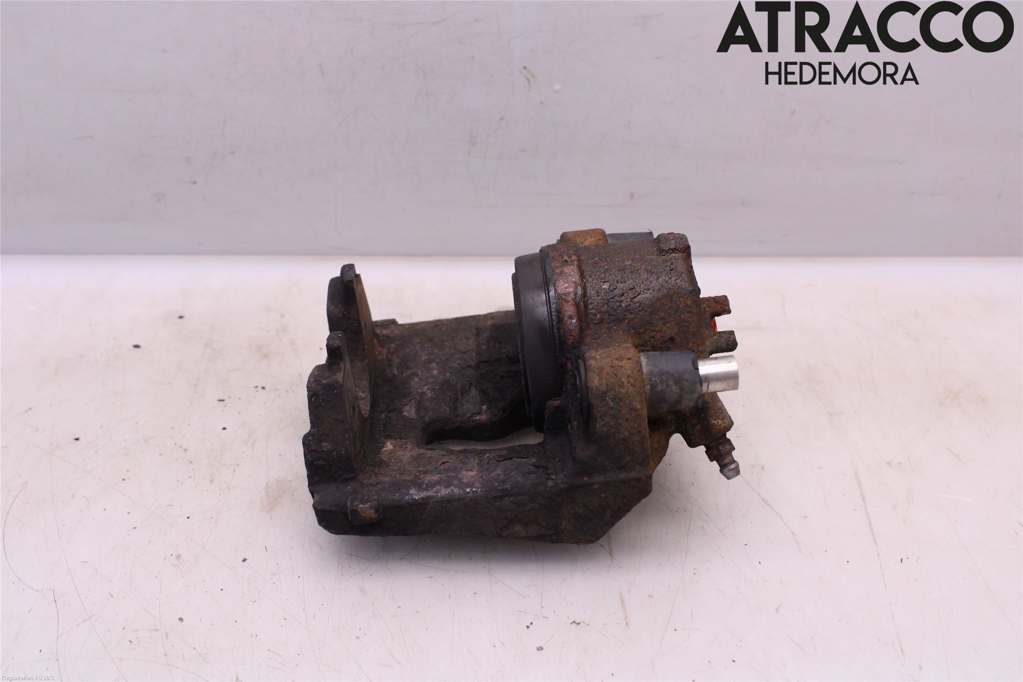 Honda CIVIC 12-16 Bromsok Fram Höger