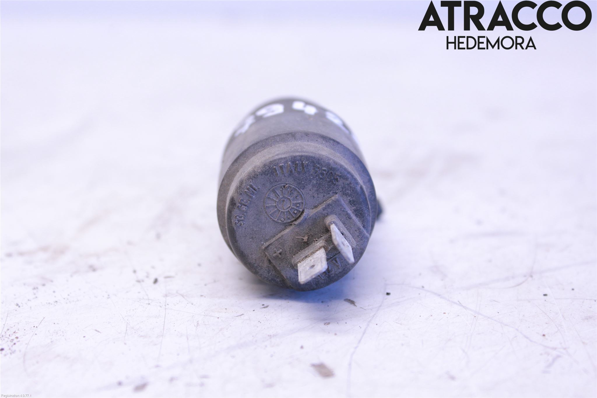 Fiat DUCATO 02-06 Spolarpump Vindruta