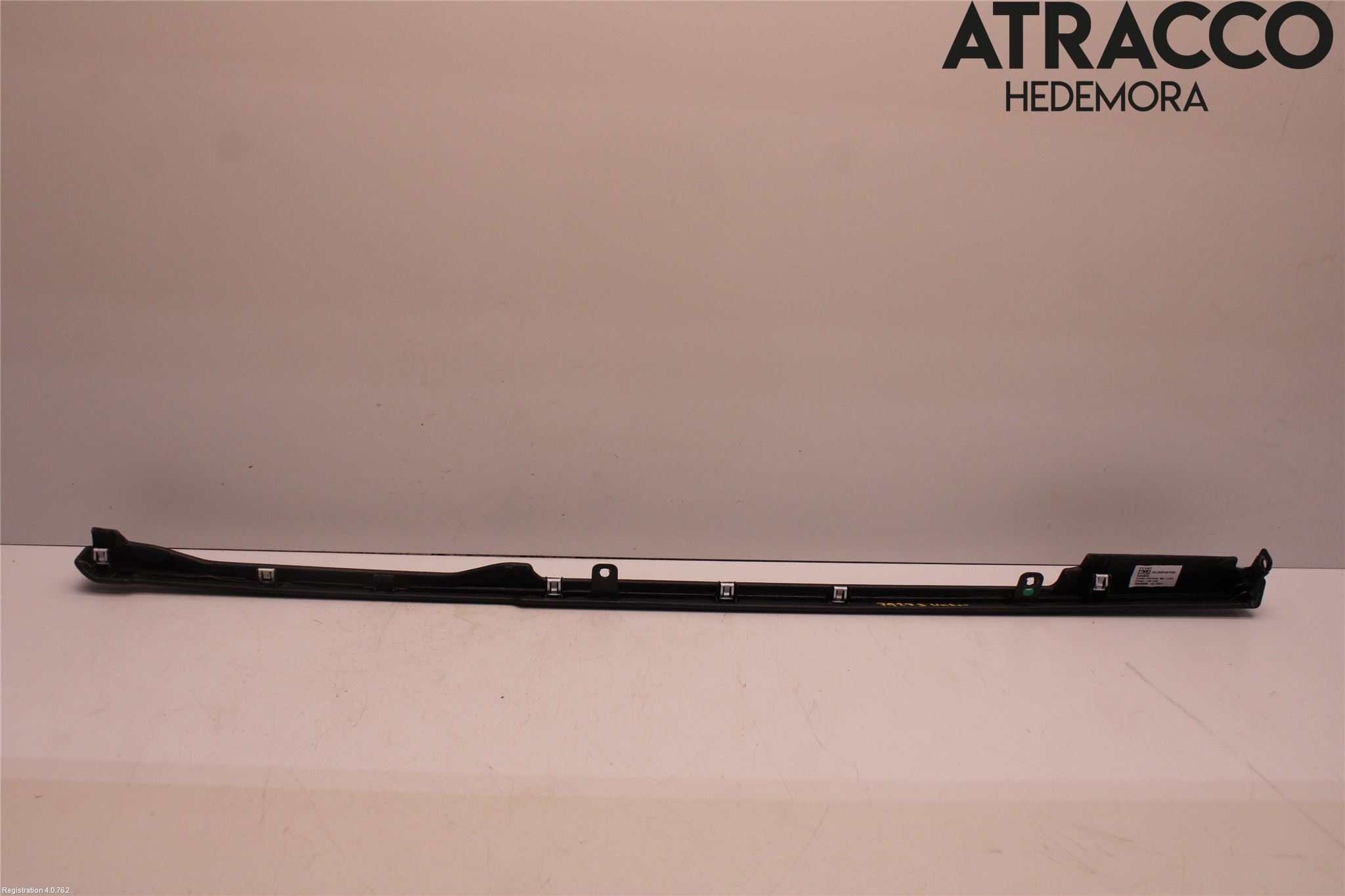 Jaguar XF (X260) 16-24 Instrumentbräda Inlägg-Dekorlist