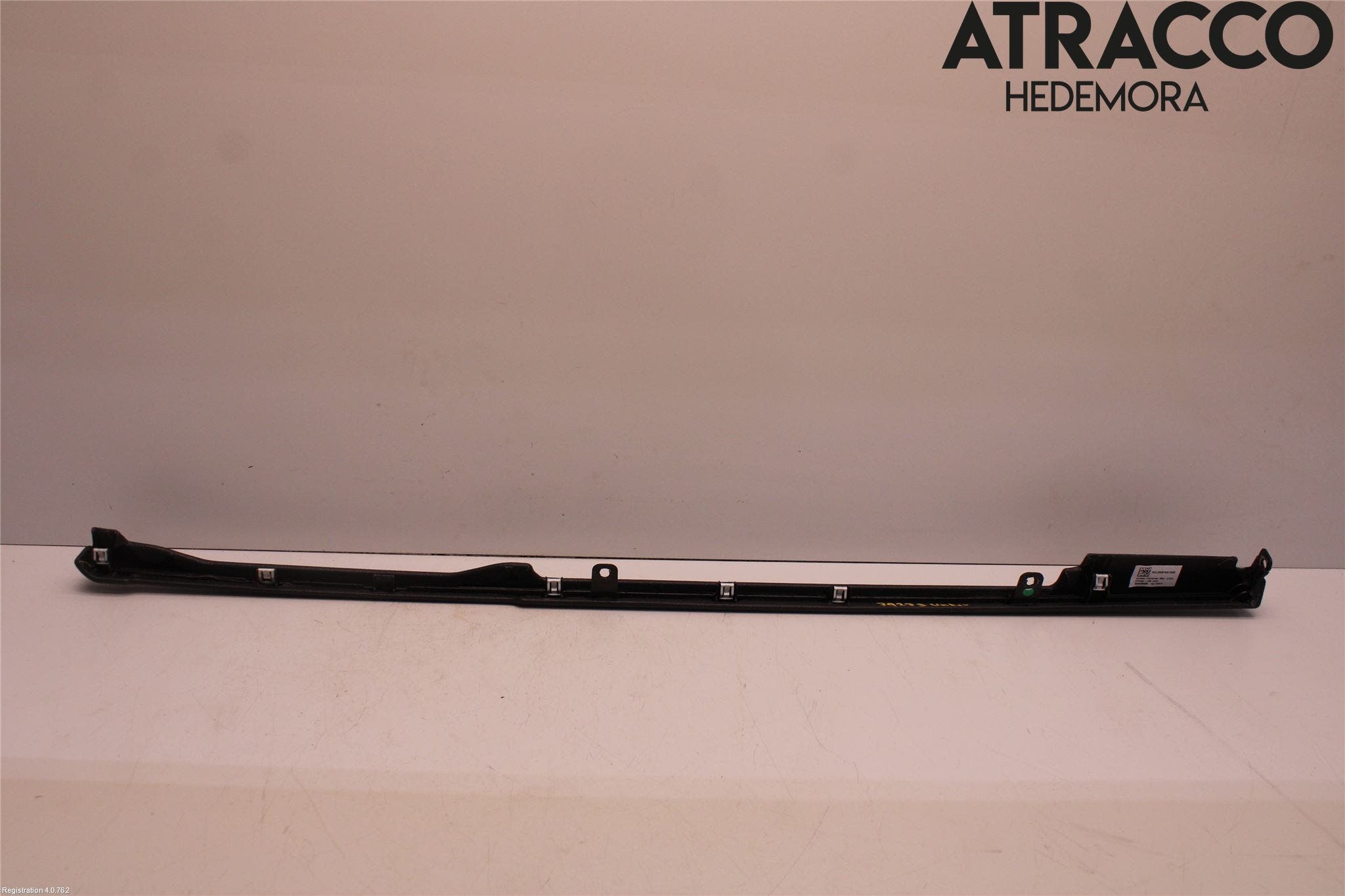 Jaguar XF (X260) 16-24 Instrumentbräda Inlägg-Dekorlist