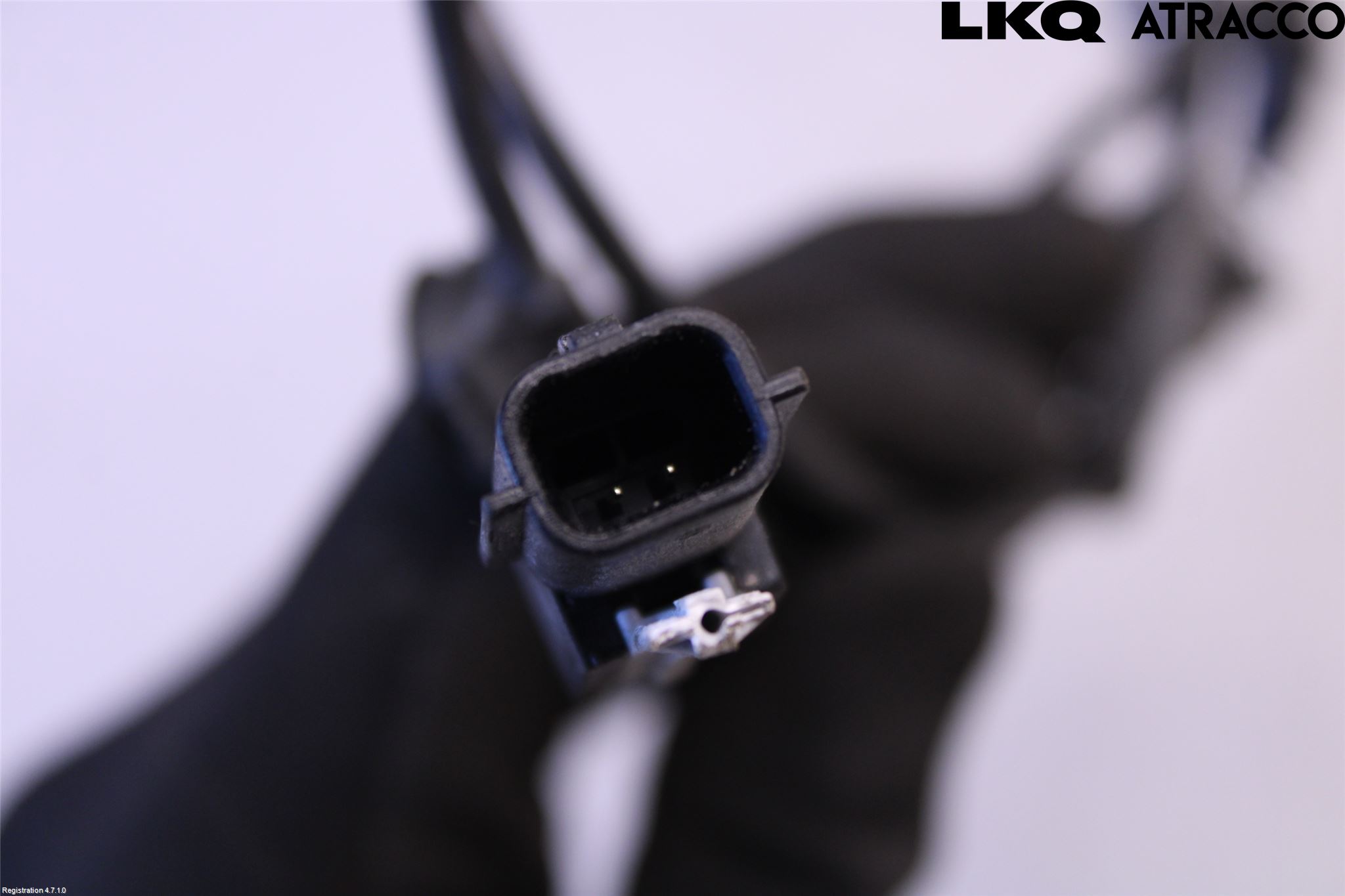 Suzuki SX4 S-CROSS 22- Abs Sensor