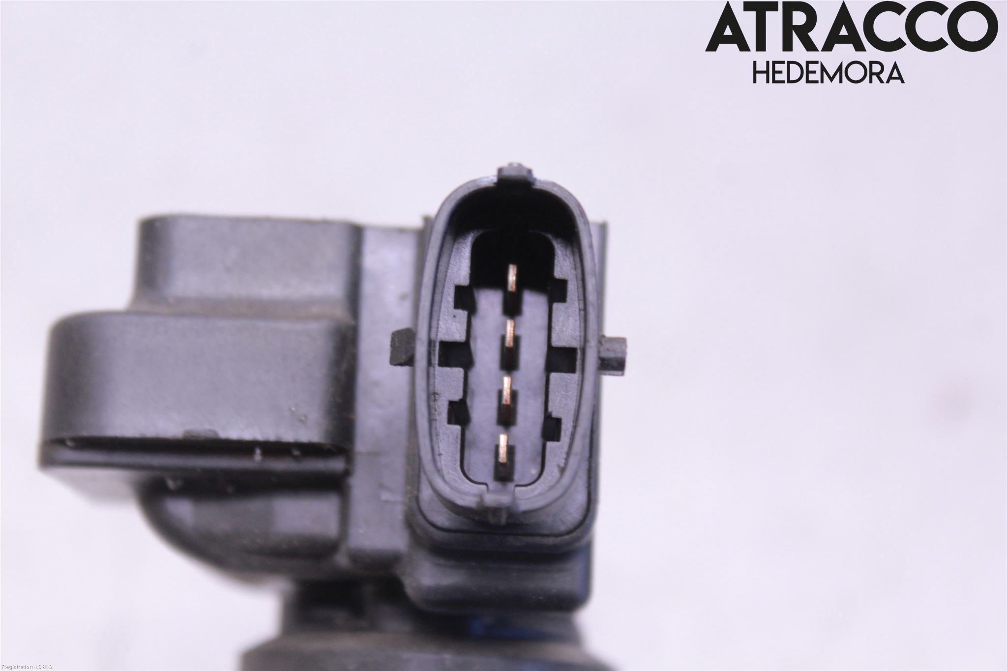 Saab 9-3 VER 2 Tändspole