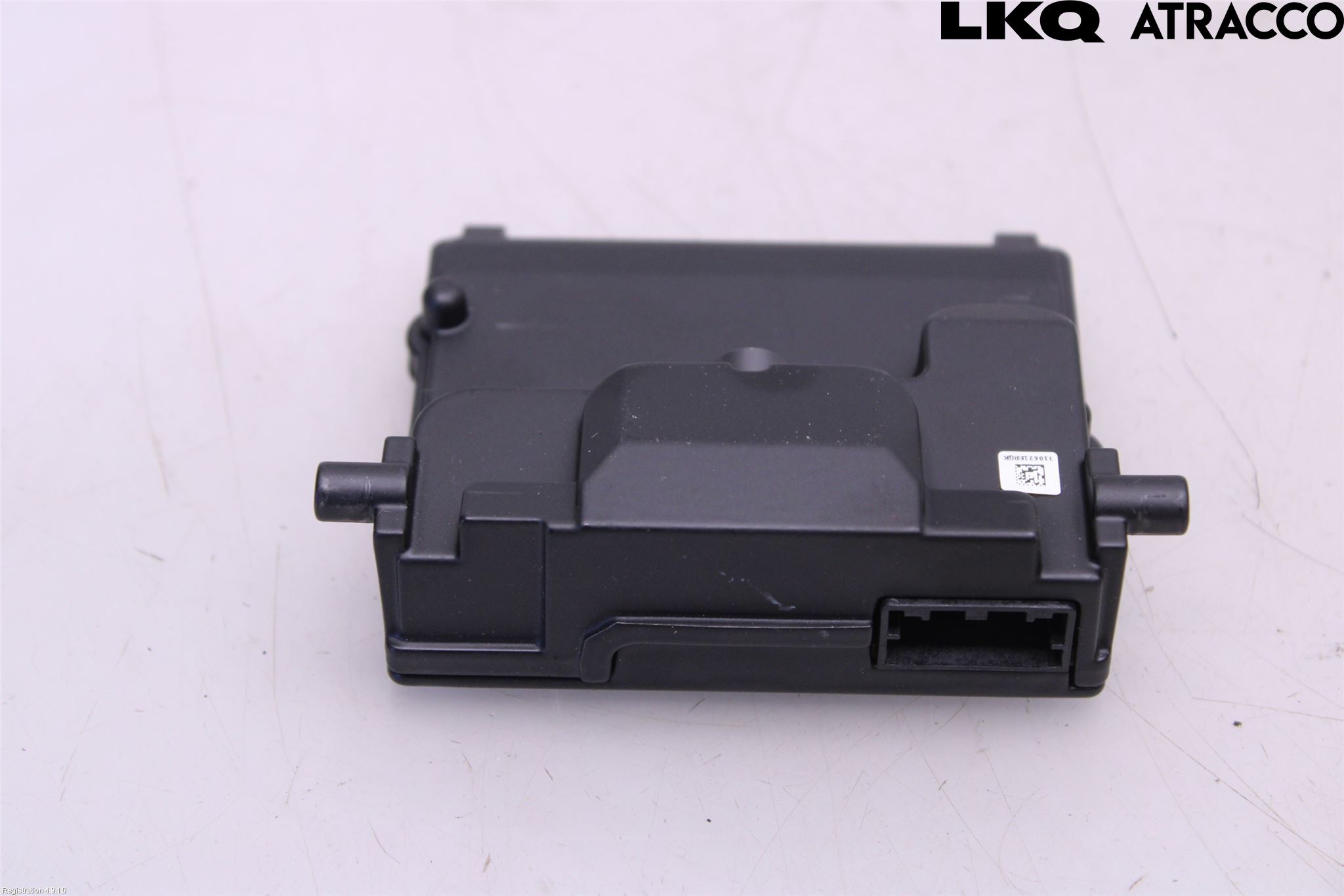 Ford FIESTA (VII) 18-23 Sensor Aktivt Kollisionsskydd
