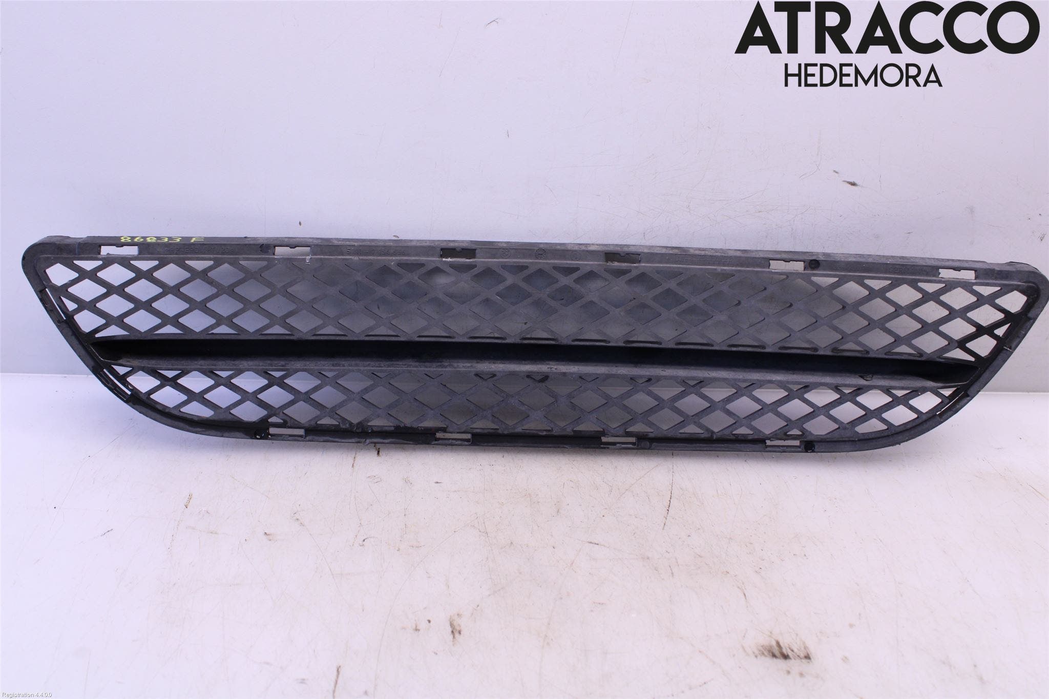 BMW 3 E90/91 SED/TOU 05-12 Grill-Galler