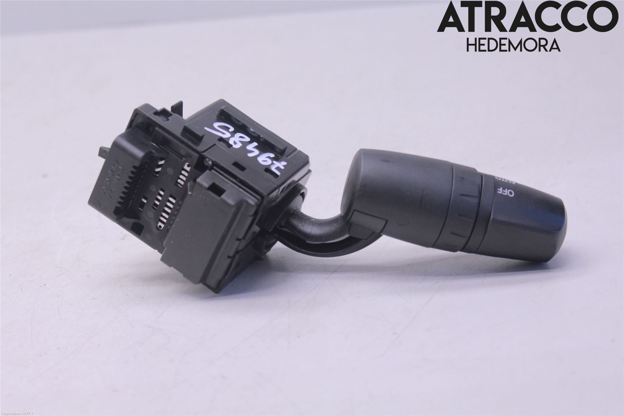 Mazda CX-3 Spak Blinkers-Ljusomk