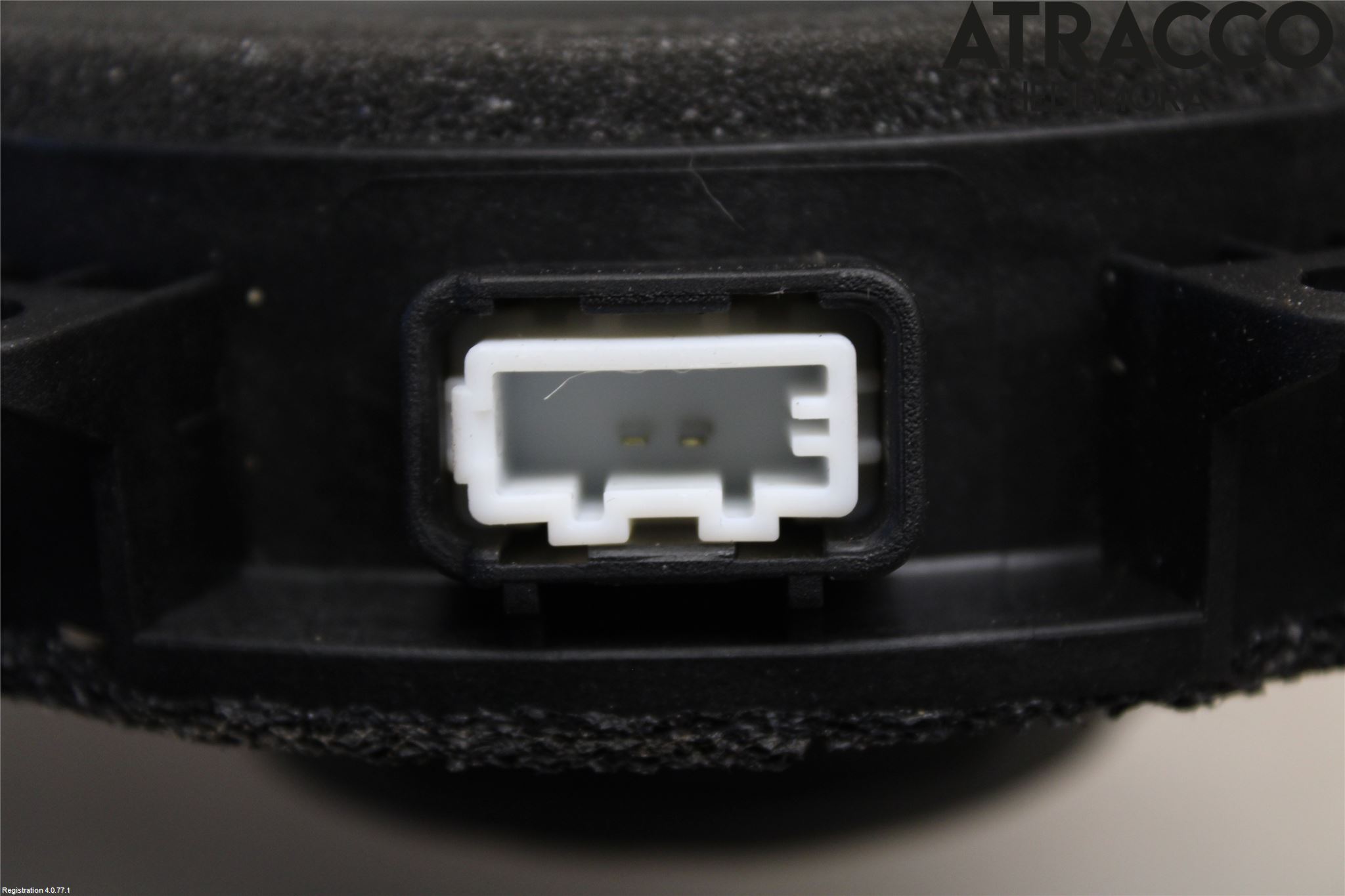 Kia RIO 17- Högtalare