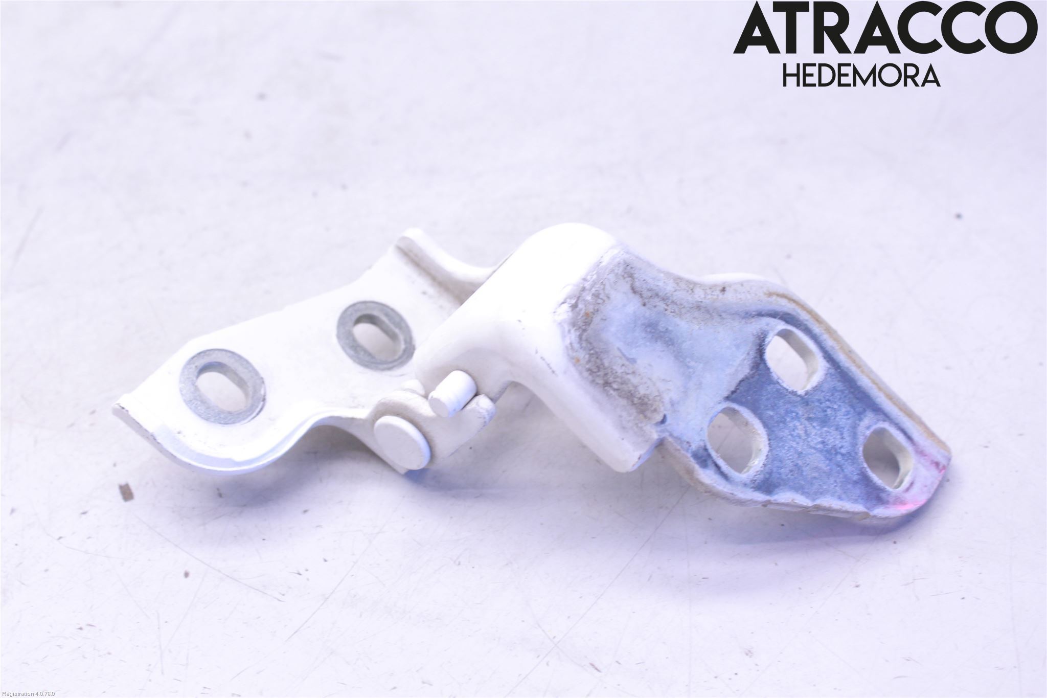 Husbil, husvagn HUSBIL CLASSIC Dörrgångjärn