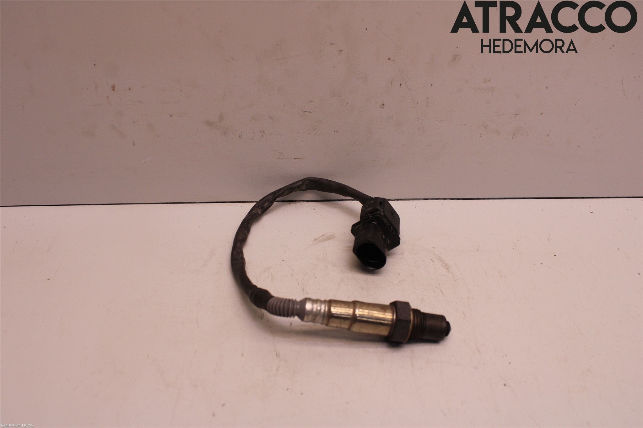 Kia CEED 12-18 Injlambdasond