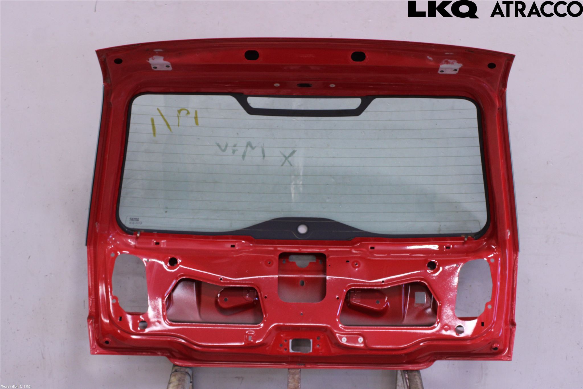 Volvo S40/V40    96-04 Baklucka Kombi