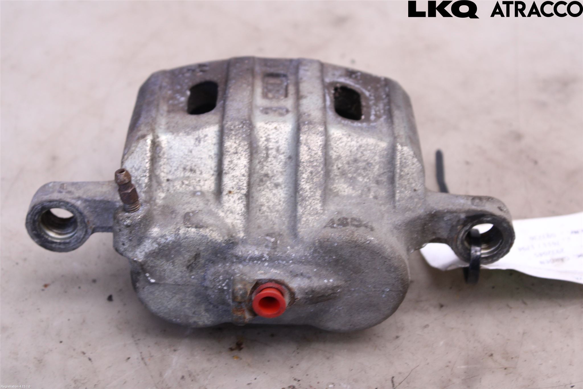 Citroen C-CROSSER Bromsok Fram Vänster