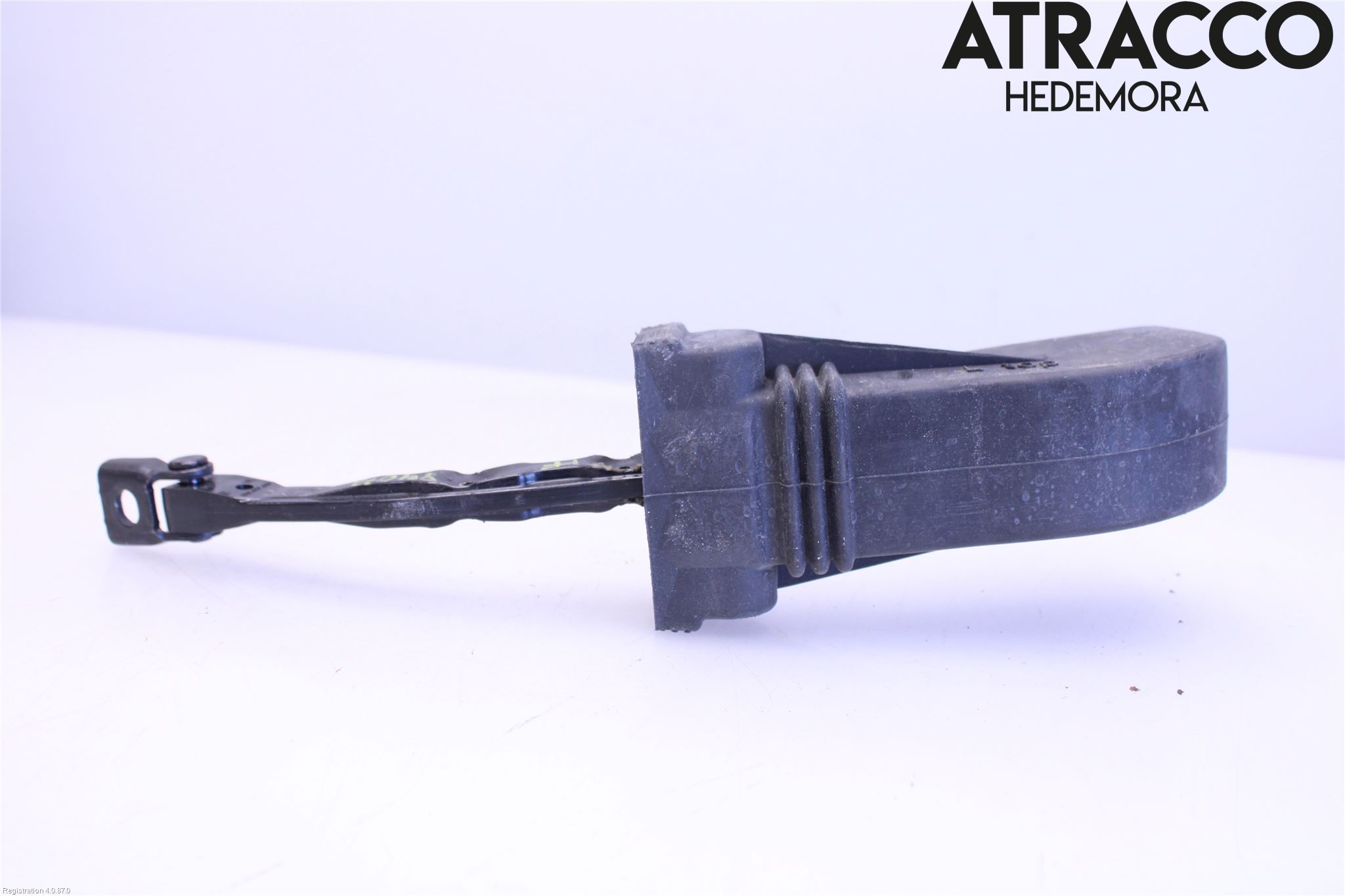 Porsche CAYENNE 03- Dörrstopp