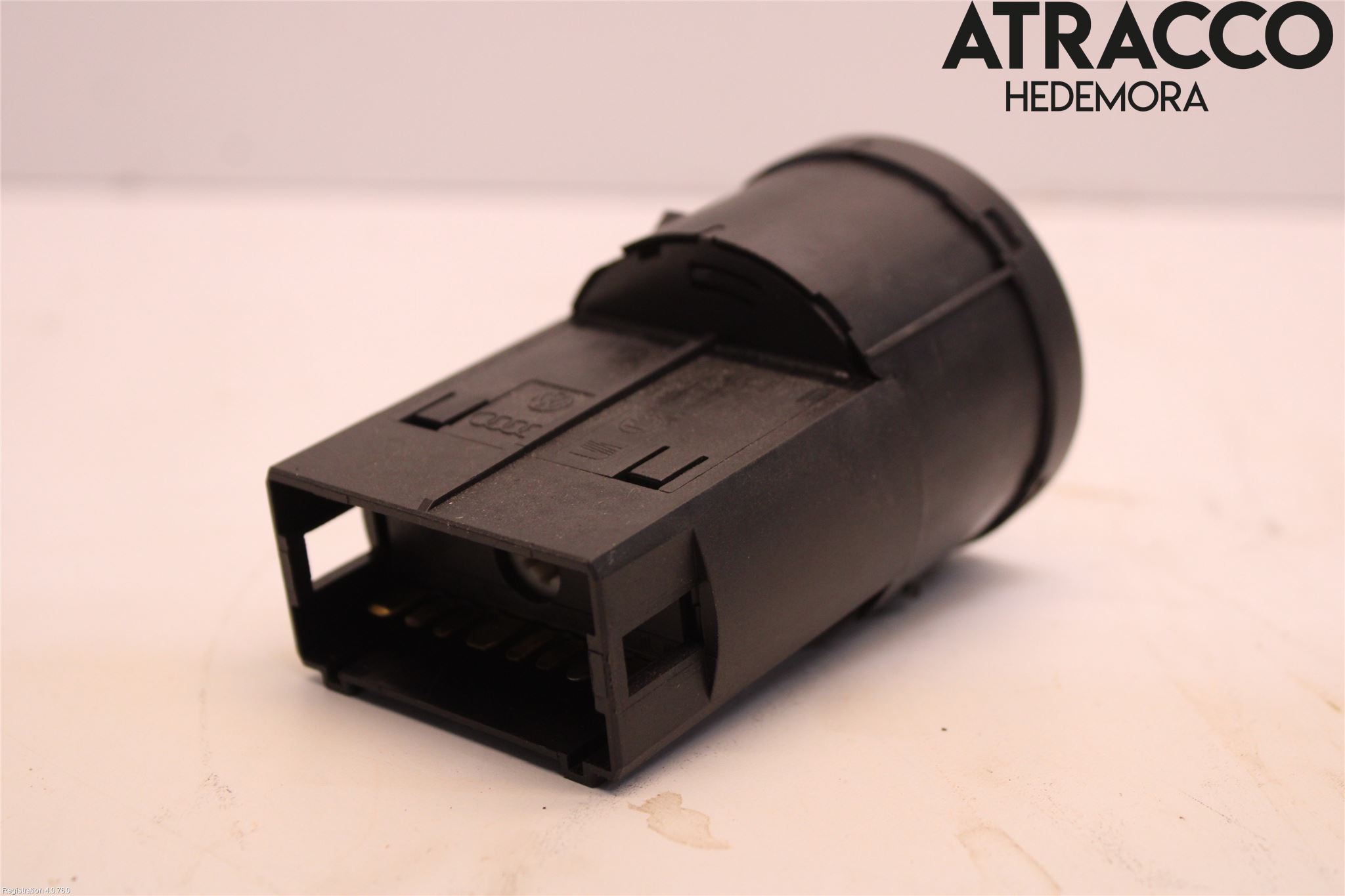 Volkswagen VW PASSAT 01-05 Strömställare Ljus