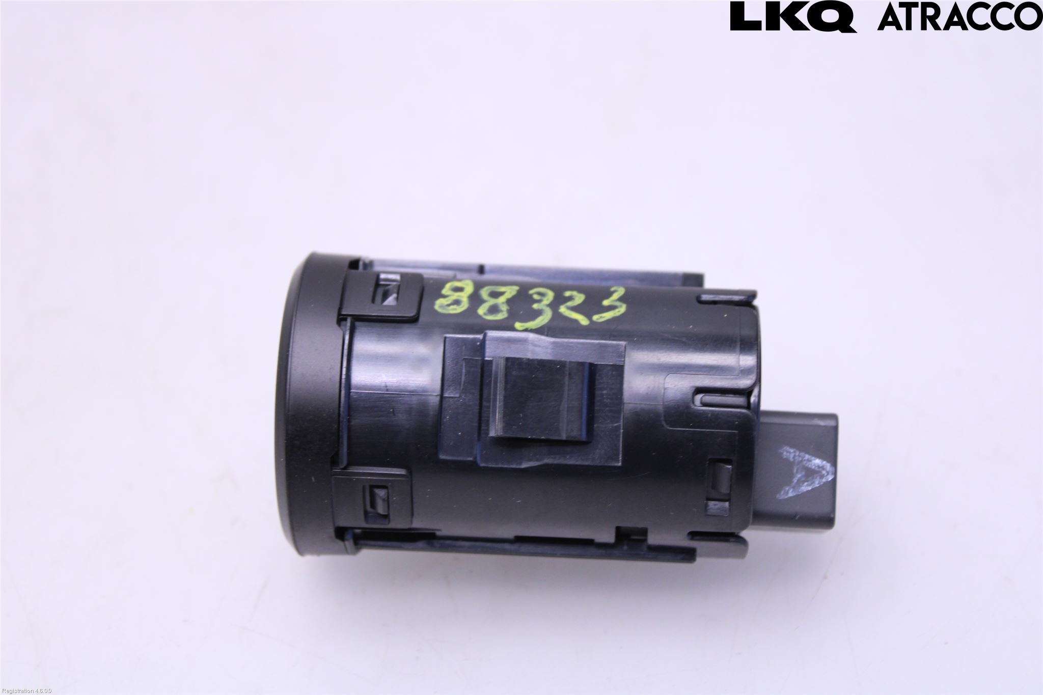 Mazda CX-30 20- Startknapp Personbil