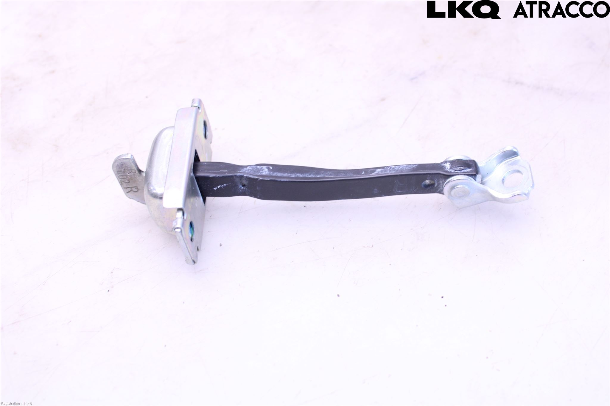 Toyota YARIS XP21 20- Dörrstopp