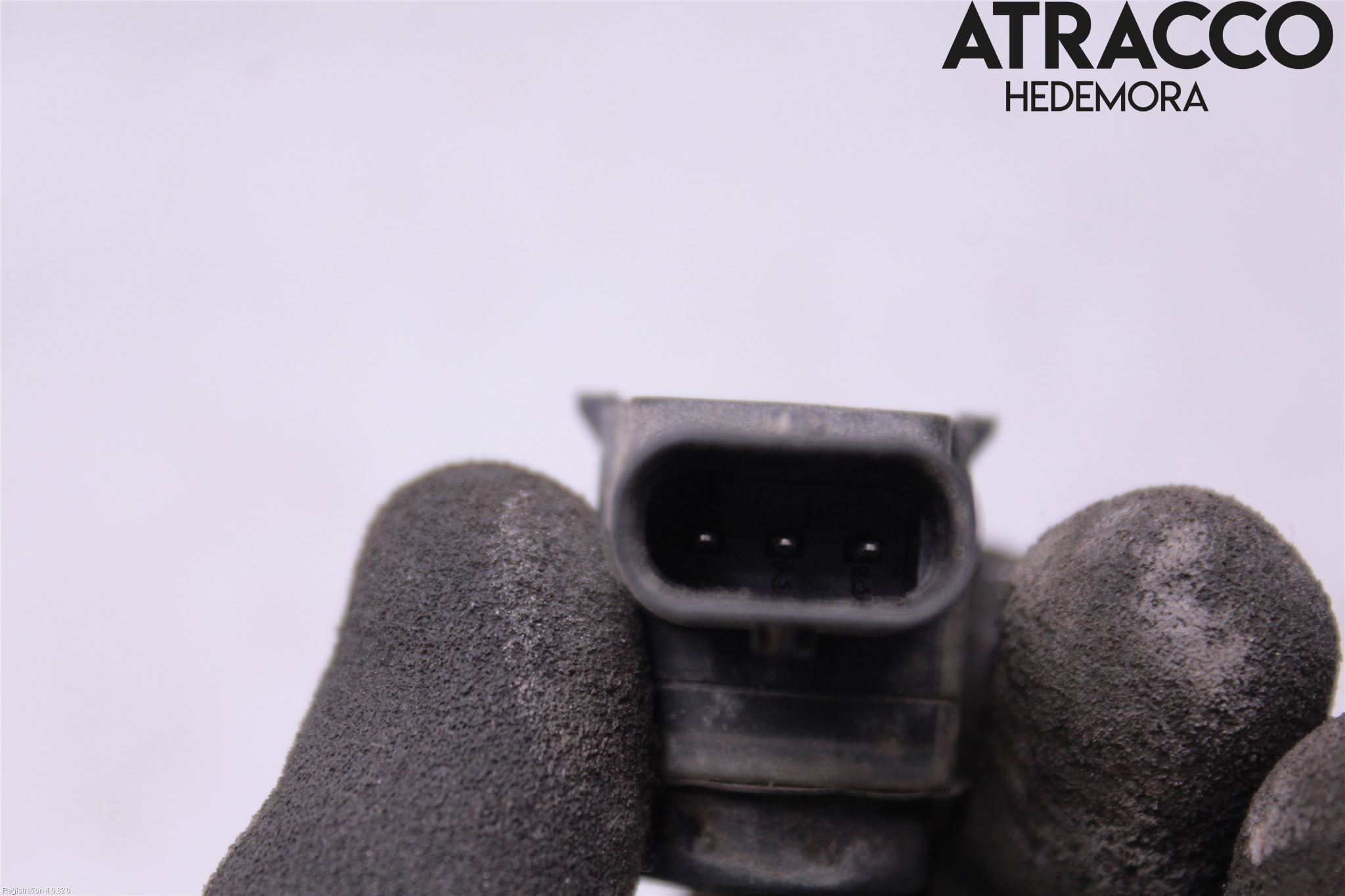 Ford KUGA 13-16 Parkeringshjälp Backsensor