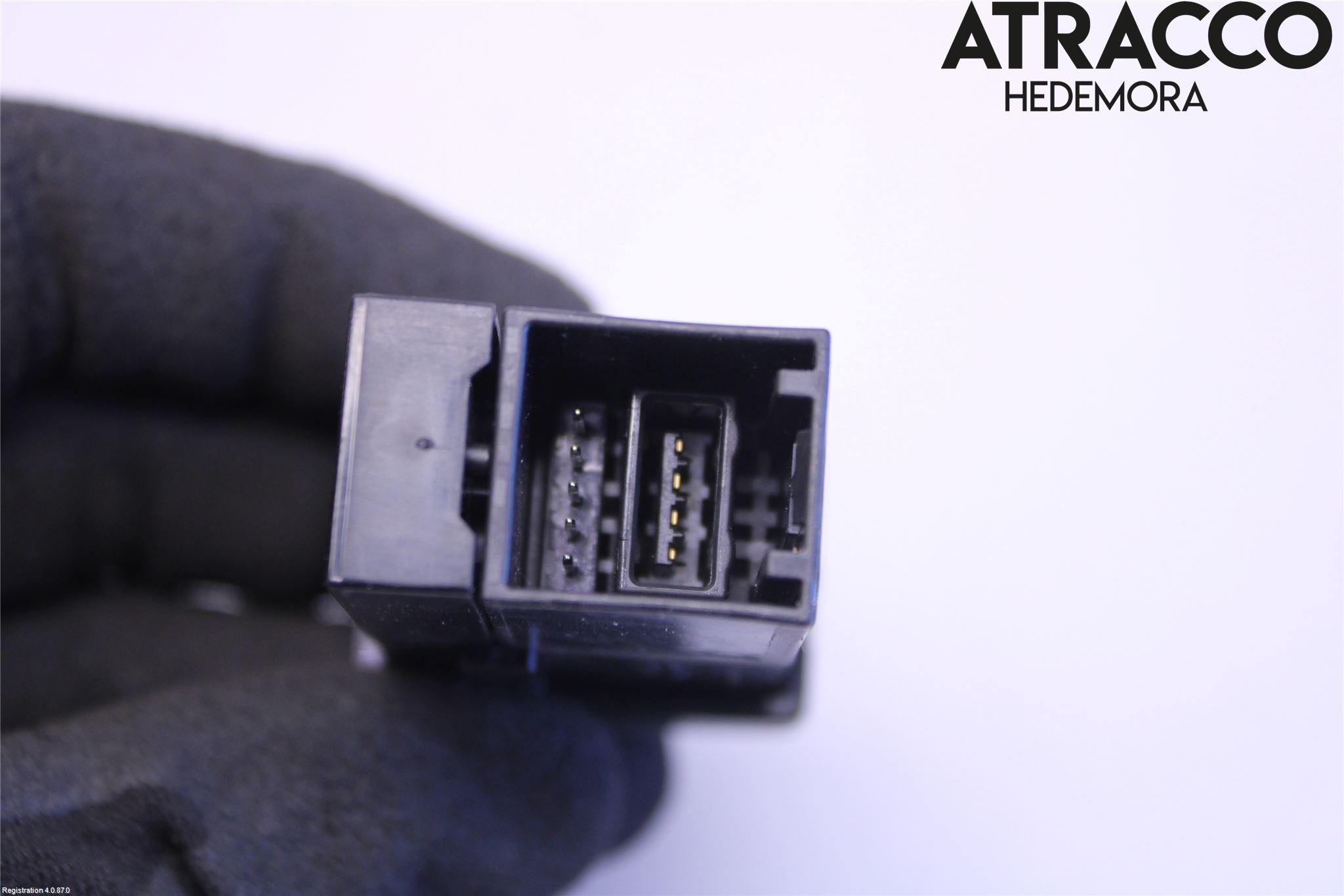 Toyota AURIS 13-19 Usb Connection