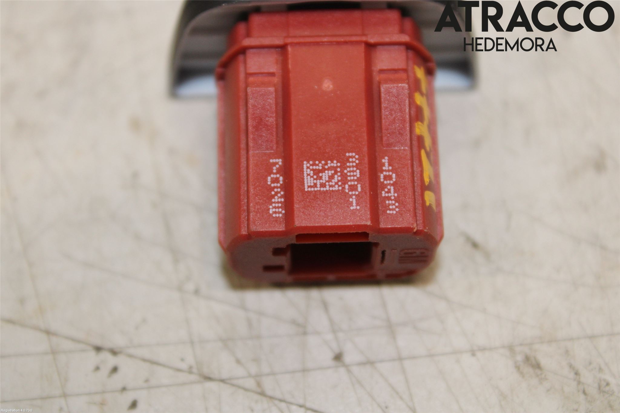 Opel INSIGNIA 17- Strömställare Stolvärme