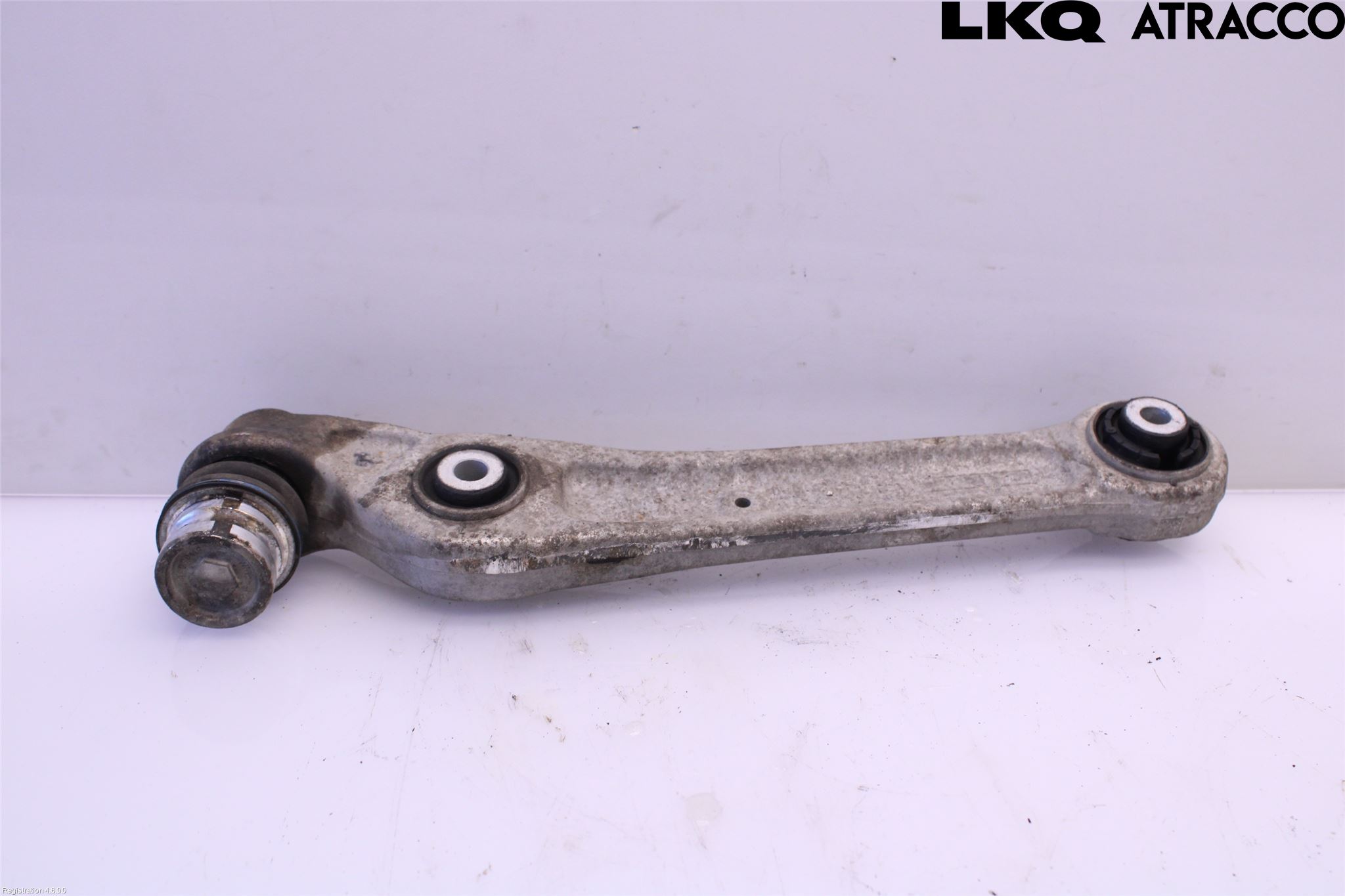 Audi A5 17- Bärarm Fram Undre Vä