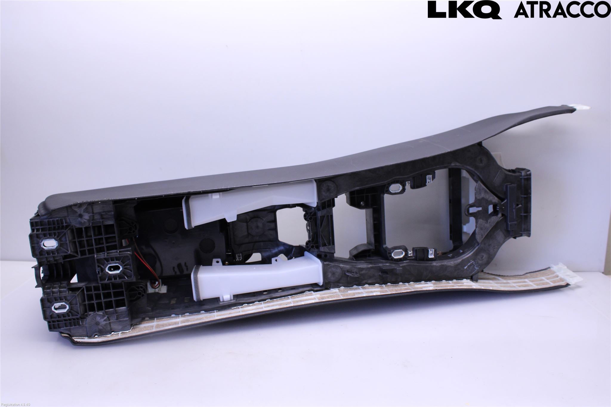 BMW 5 G30/G31/F90 17-23 Inr Tunnelfack