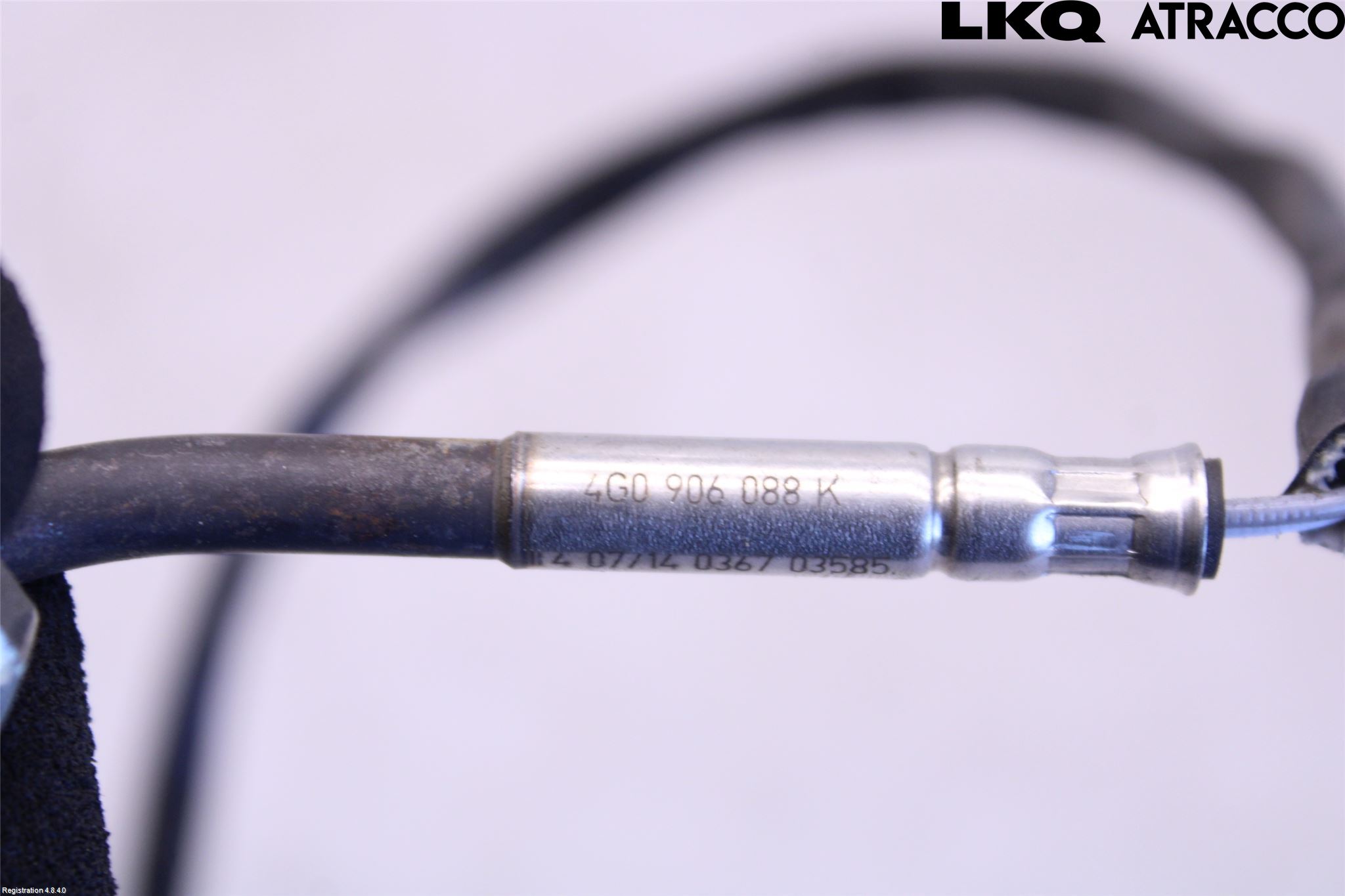 Audi A6/S6 4G 11-18 Sensor Avgas