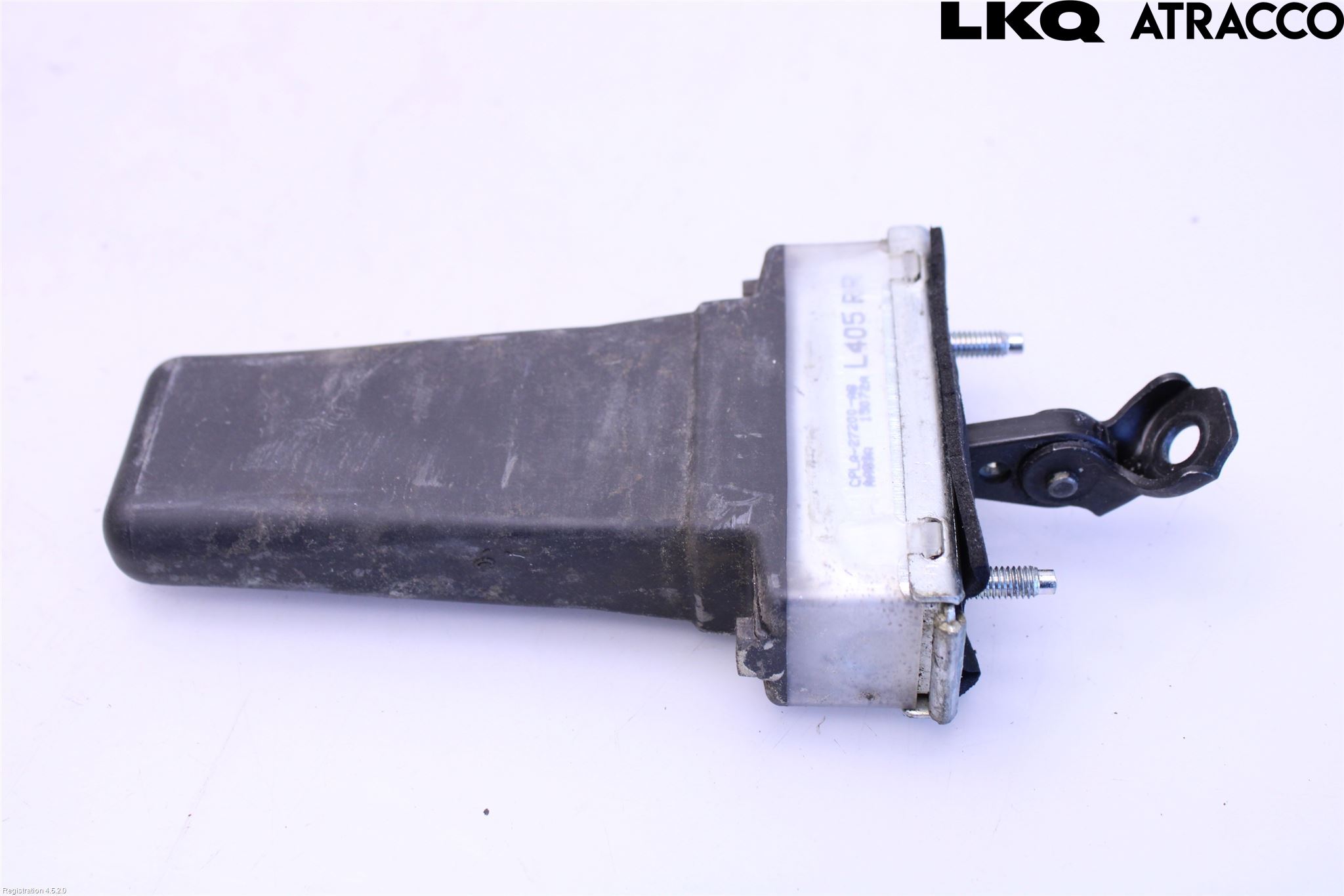 Landrover RANGE ROVER SPORT (L494) 14-22 Dörrstopp