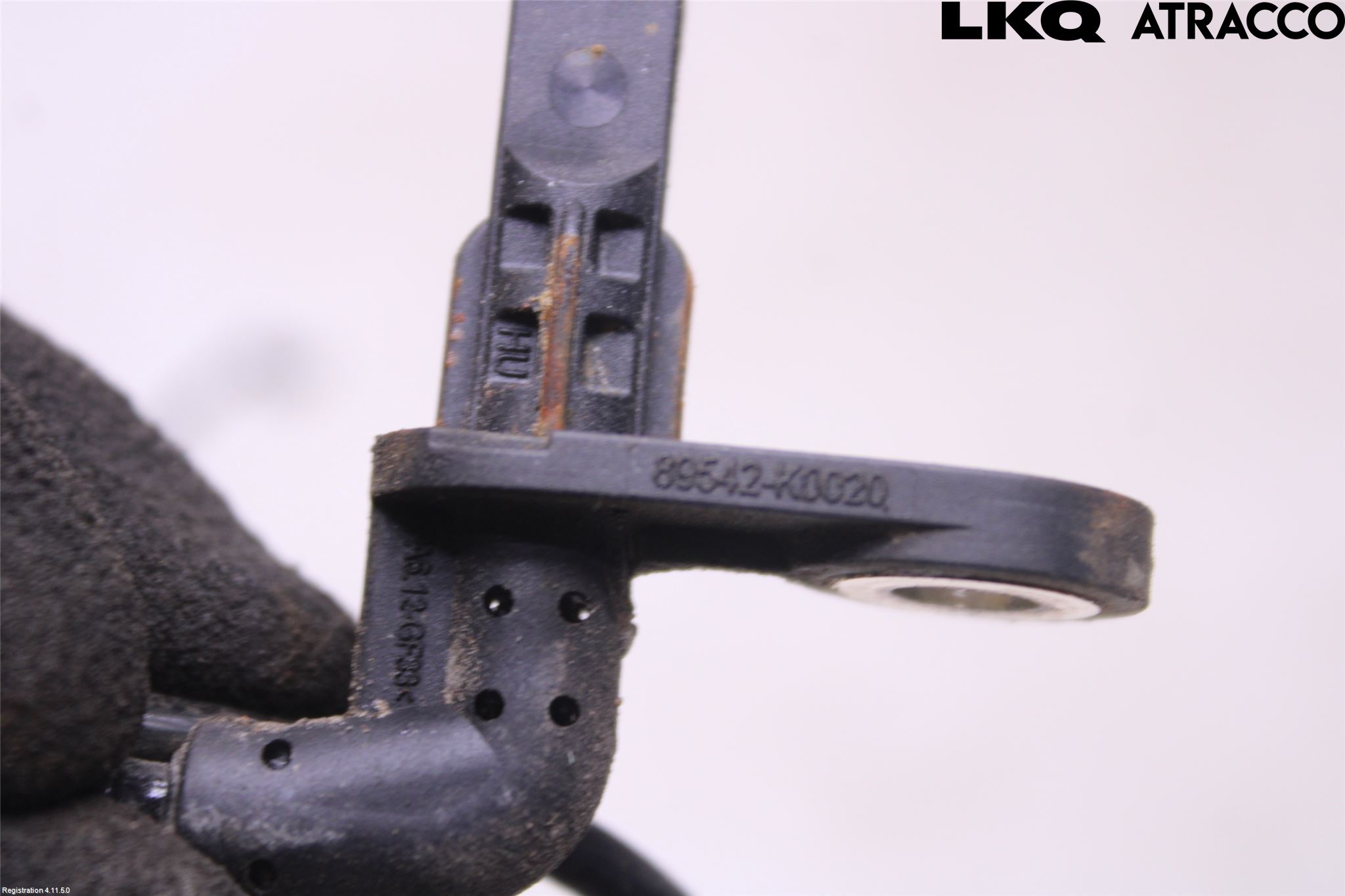 Toyota YARIS XP21 20- Abs Sensor