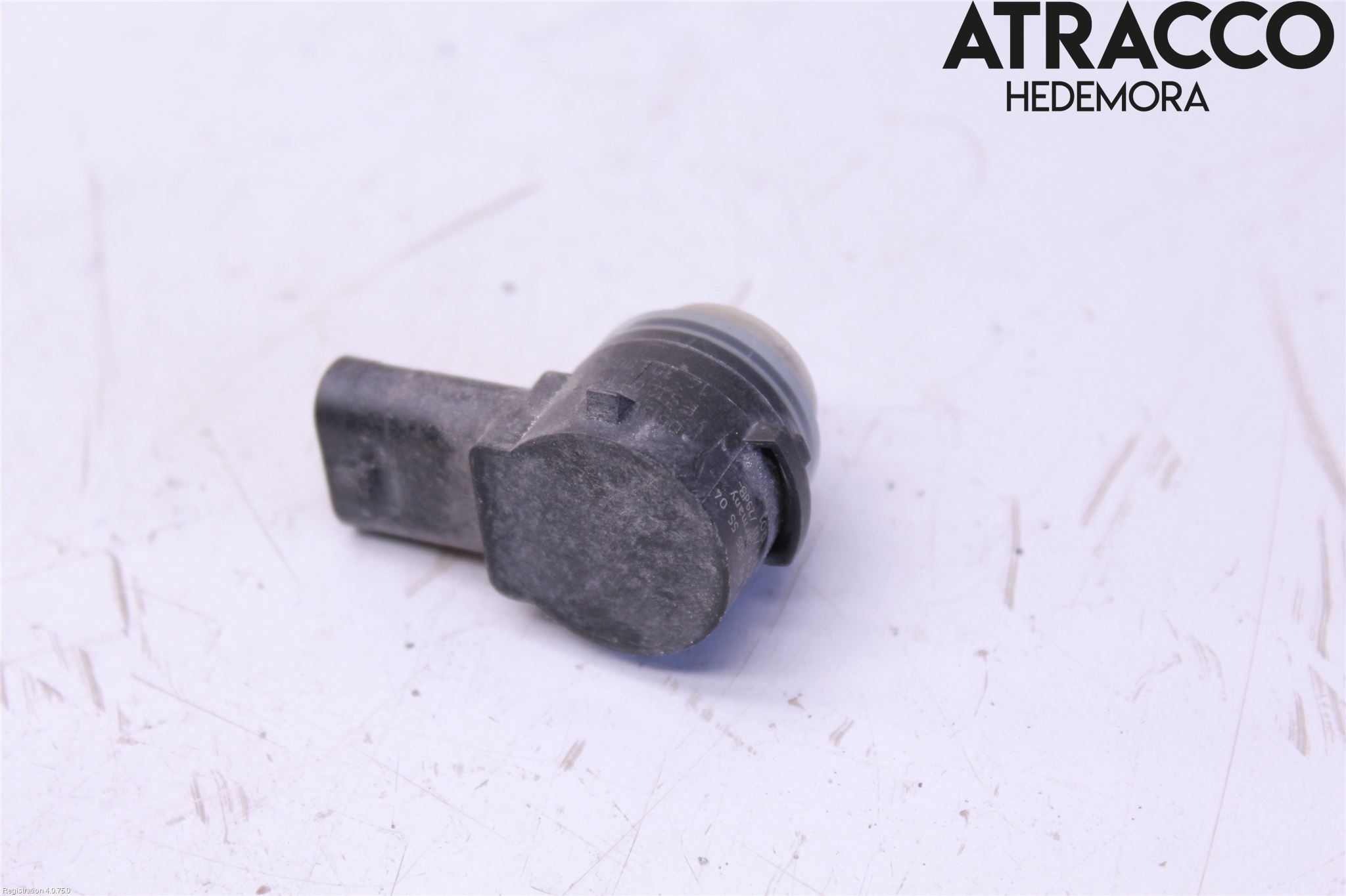 Mercedes-Benz MB C-KLASS (W205) 14-21 Parkeringshjälp Backsensor