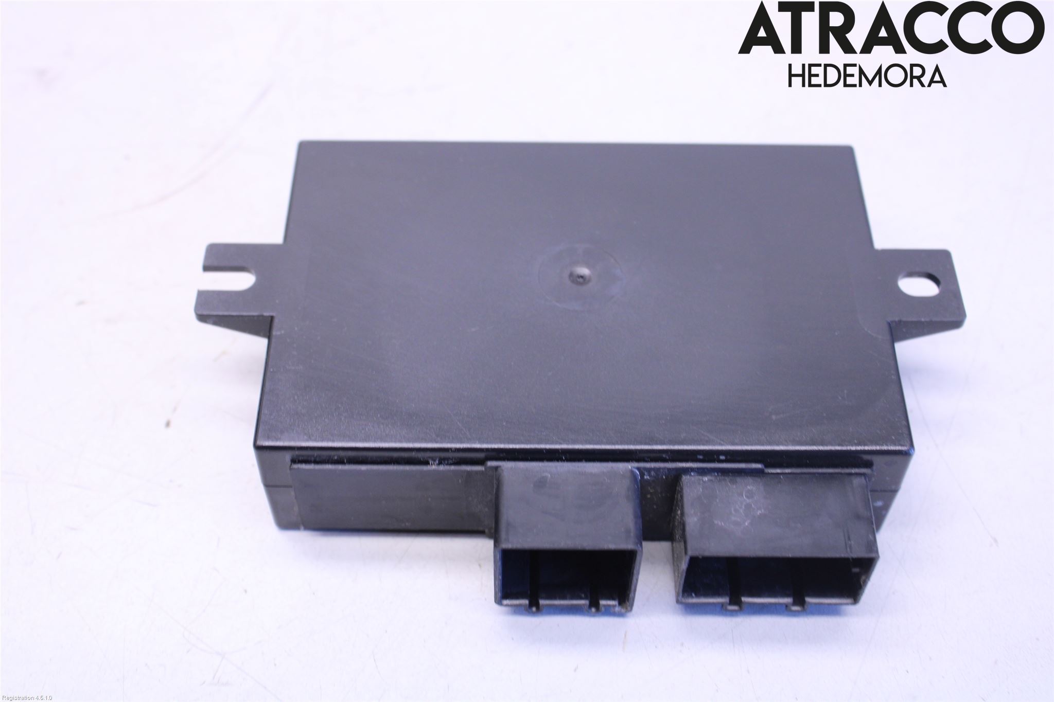 Volkswagen VW CADDY 16-20 Styrenhet Dragkrok