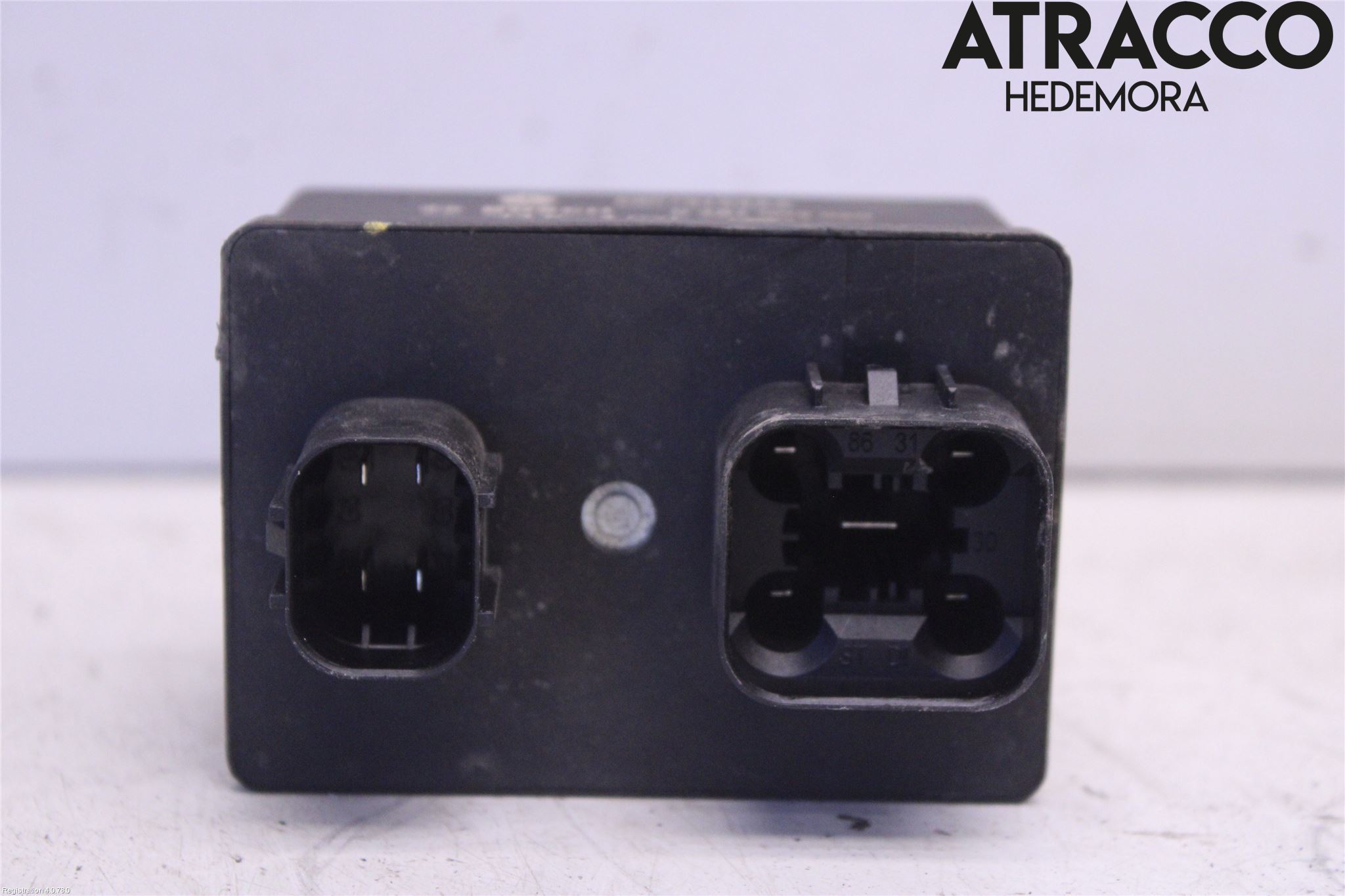 Fiat FREEMONT Relä Glödning Diesel