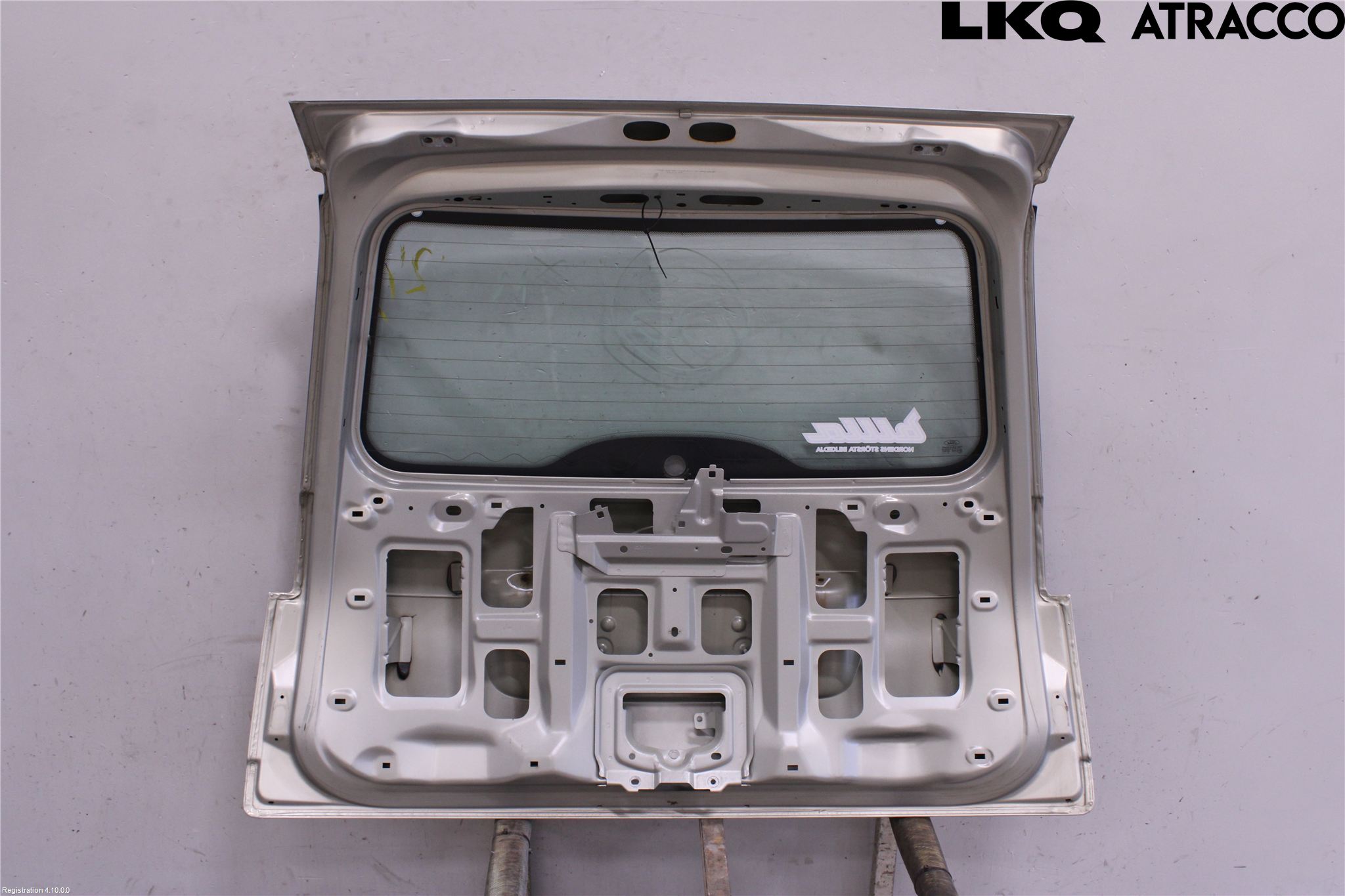 Ford FOCUS C-MAX I 07-10 Baklucka Kombi