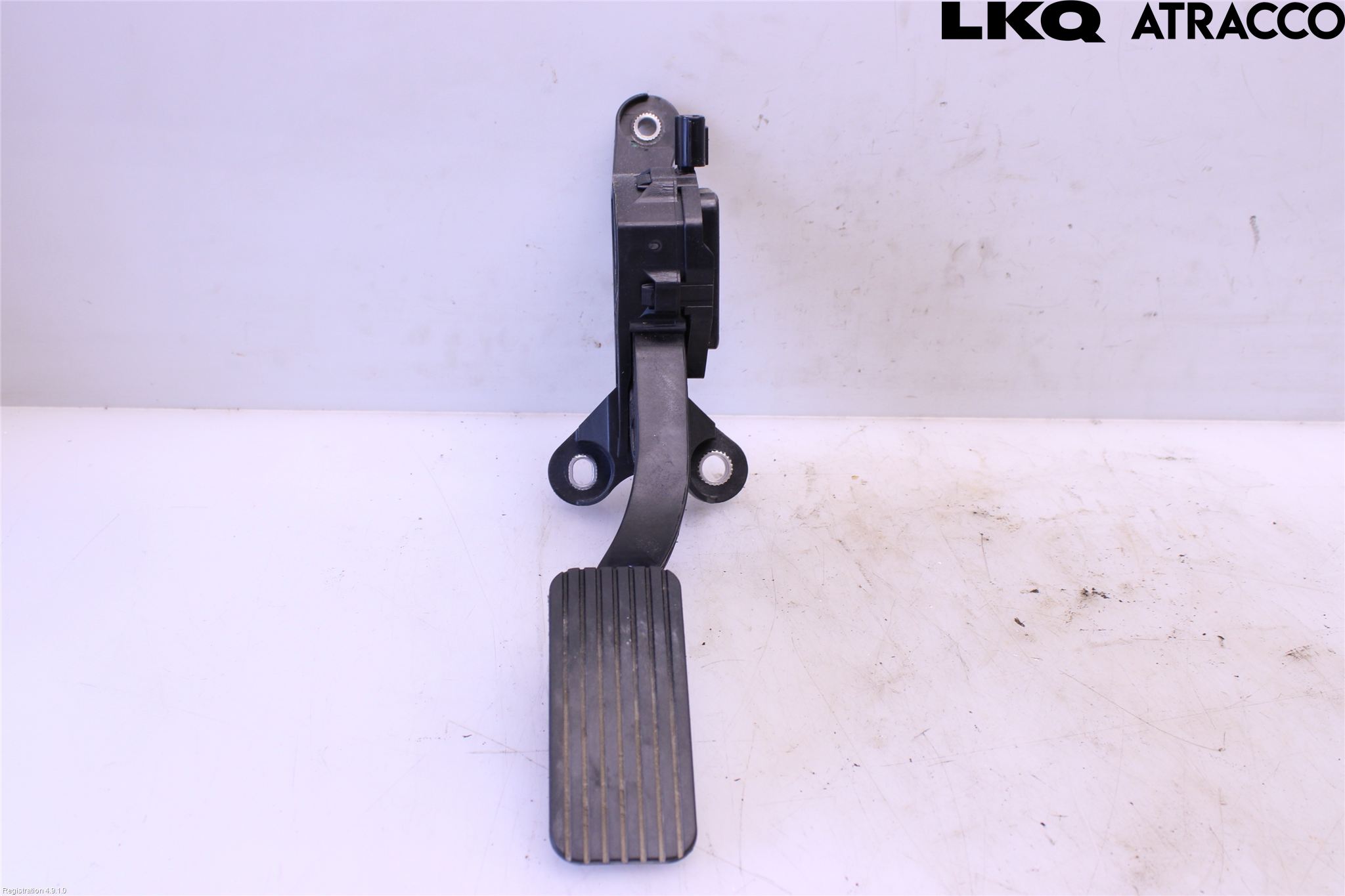 Kia XCEED 19- Gaspedal