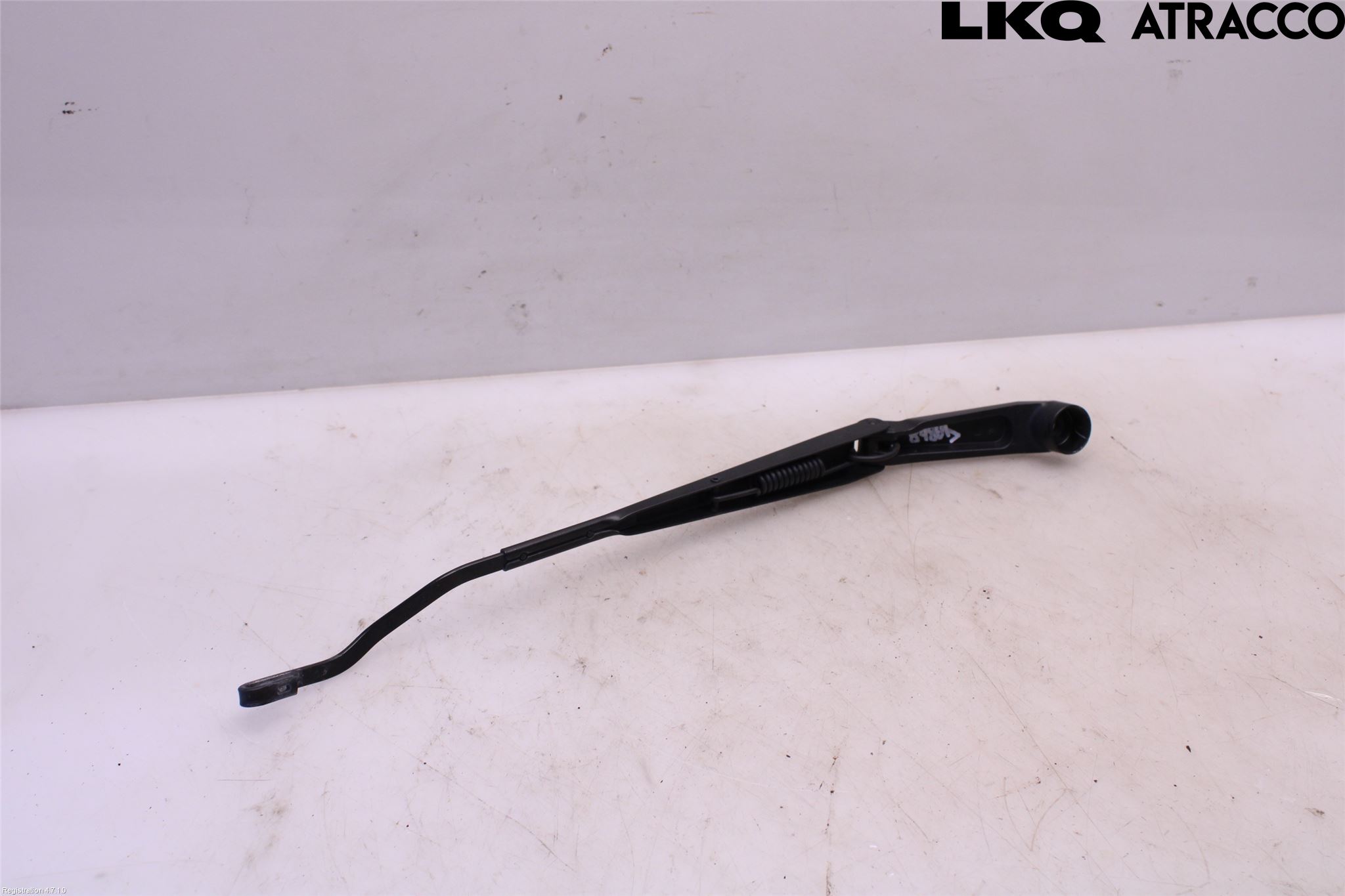 Suzuki BALENO 95-19 Torkararm Armar Vindruta