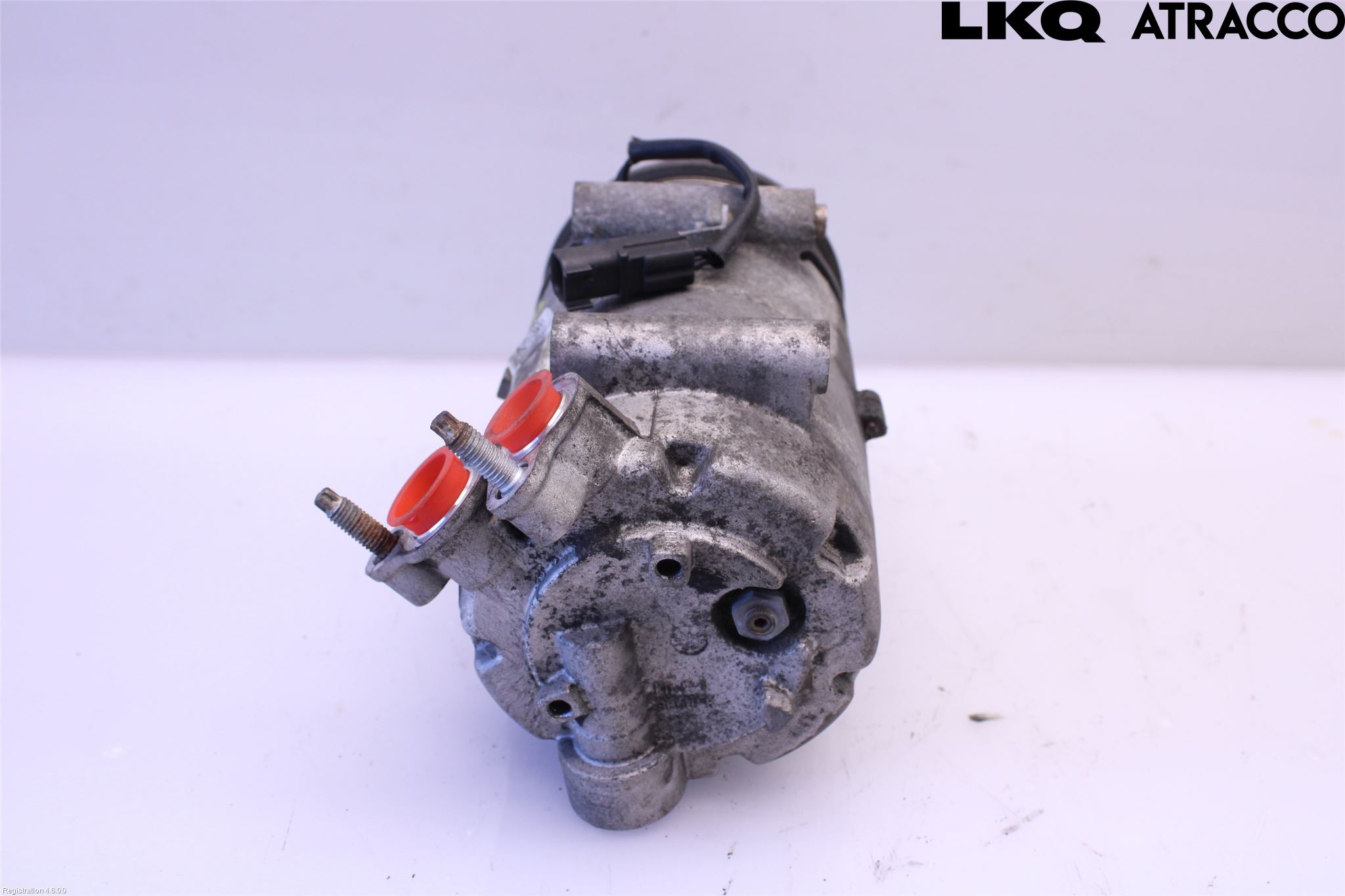 Ford MONDEO 07-15 Ac Kompressor