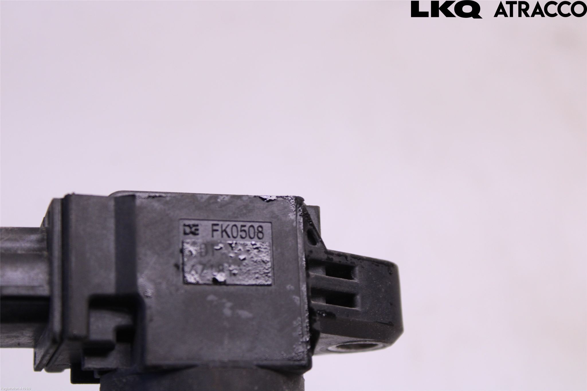 Suzuki SX4 S-CROSS 14-21 Tändspole