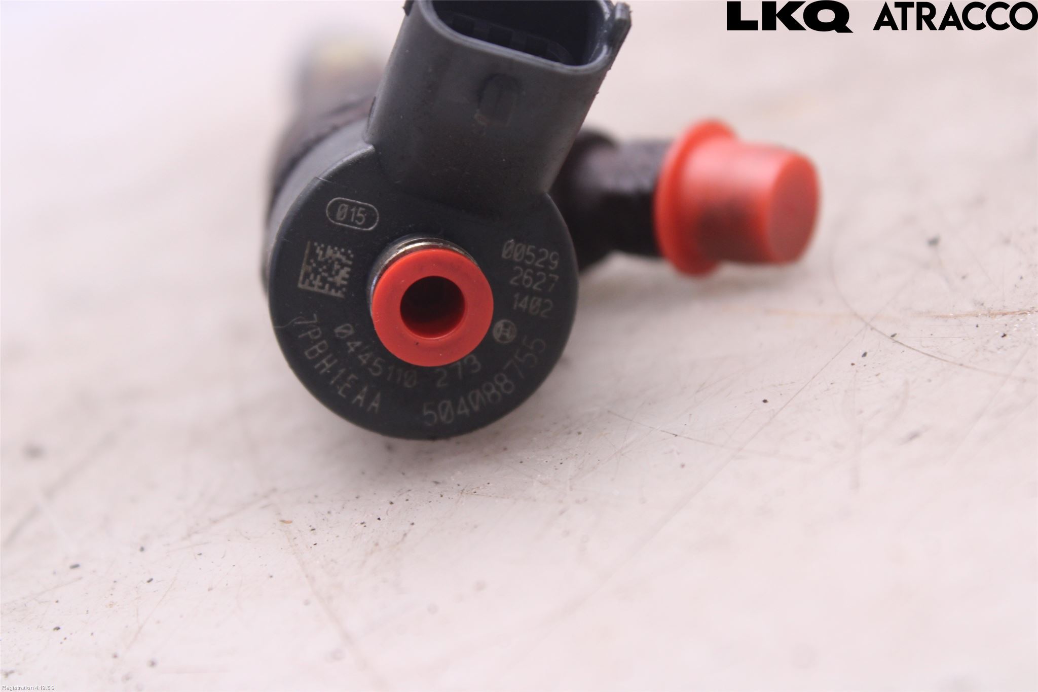 Husbil, husvagn HUSBIL BURSTNER Injspridare