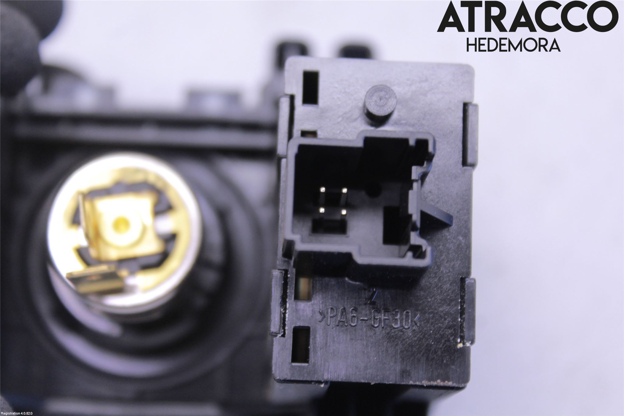 Ford KUGA 13-16 Strömställare Stolvärme